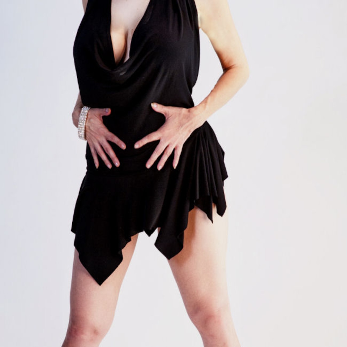 Debutante--Ranga Sexy DJ Girl