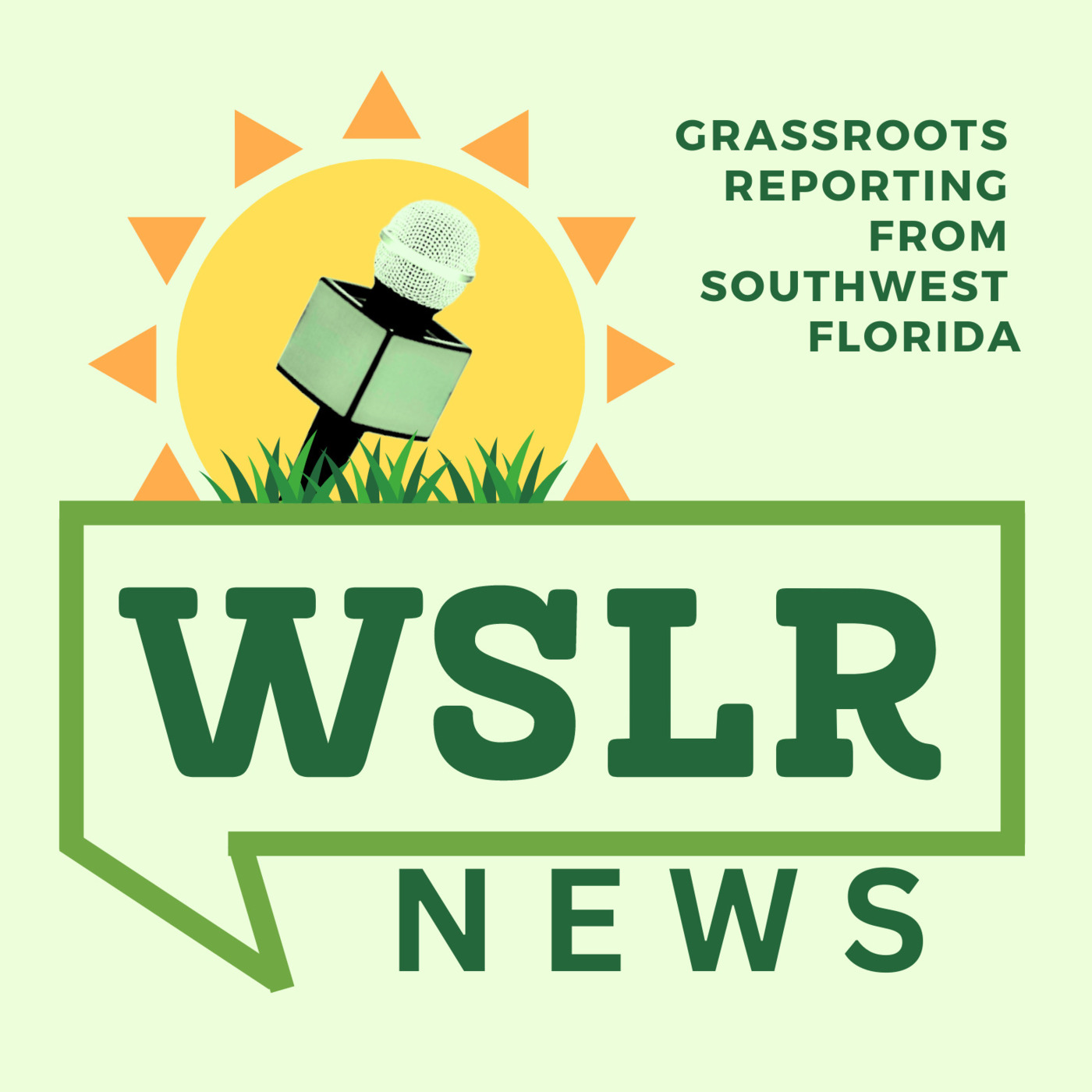 WSLR News: Stories WSLR News: Stories