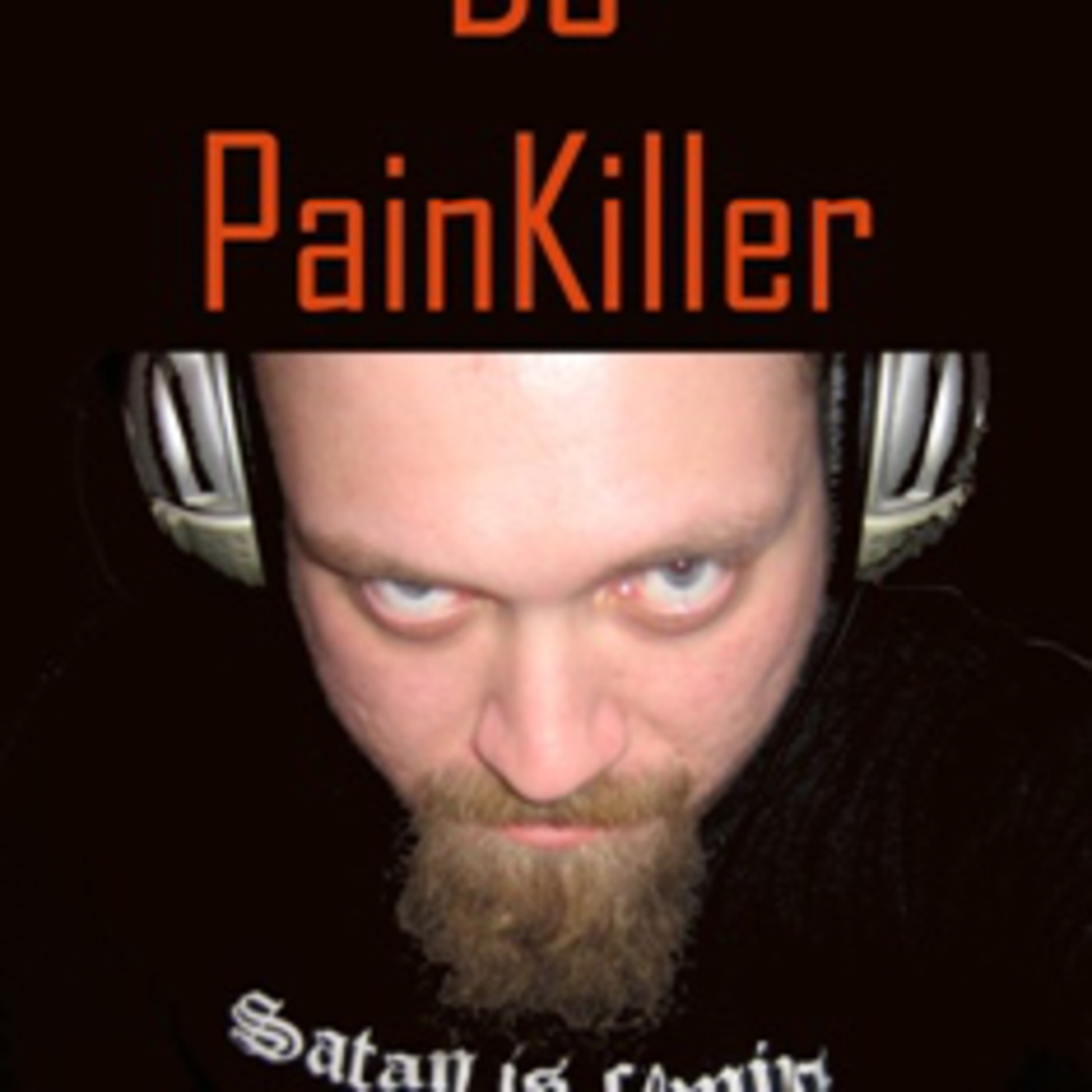 Dj PainKiller's podcast podcast artwork