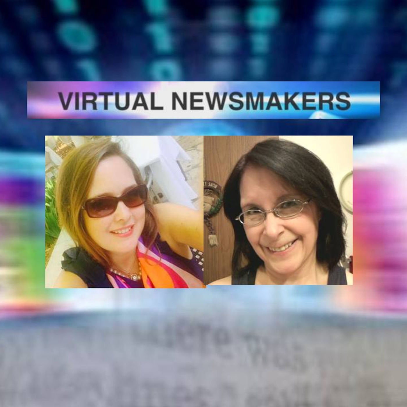 Virtual Newsmakers
