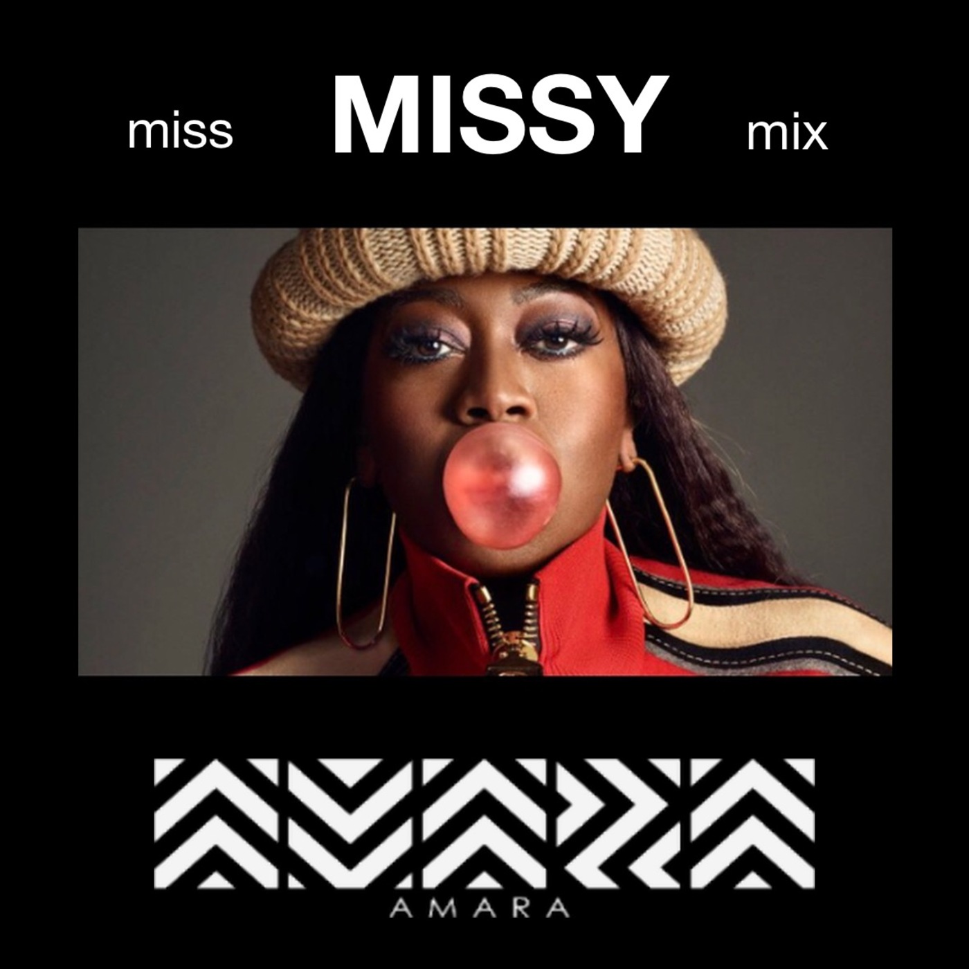 Miss MISSY Mix