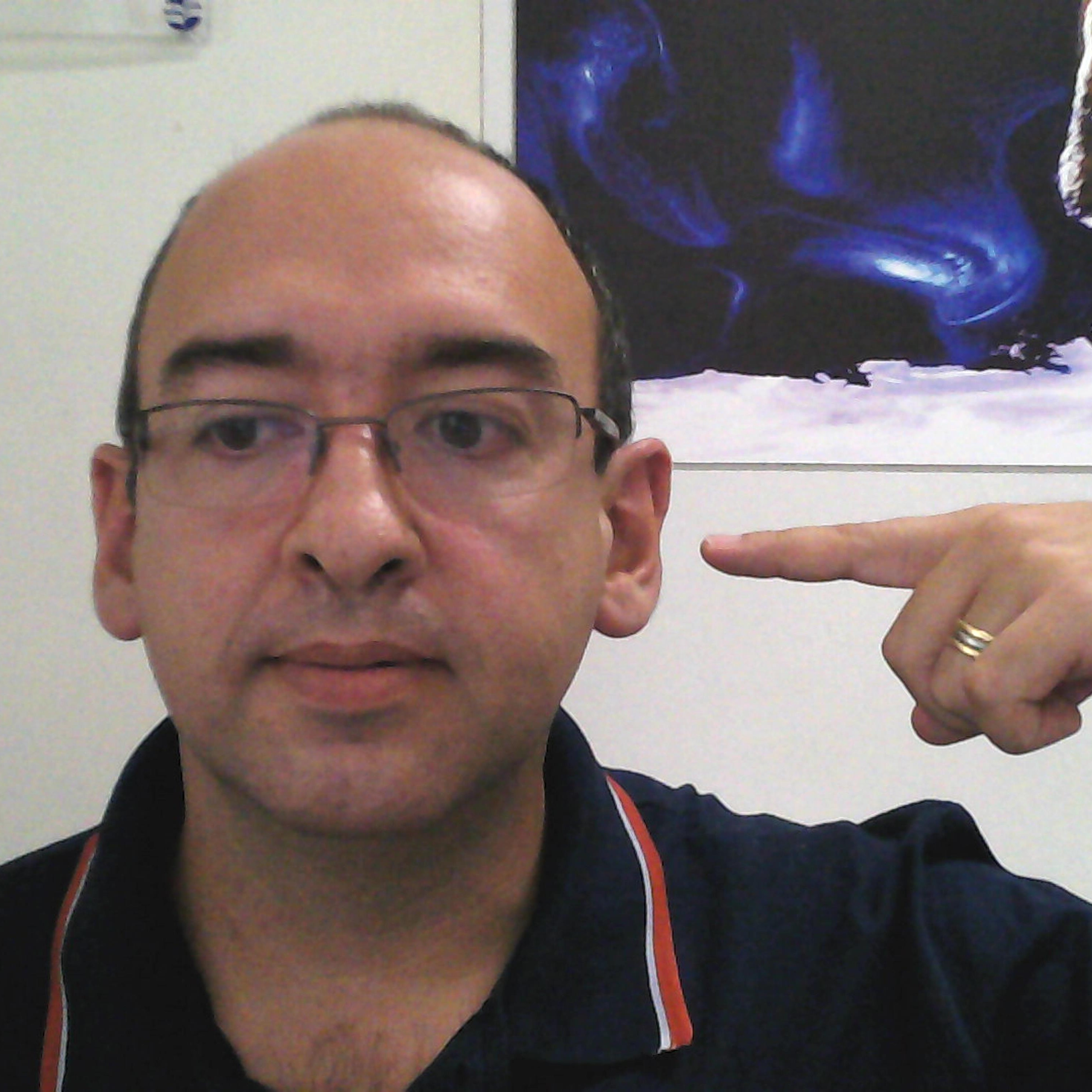 Jorge Junek\'s Podcast