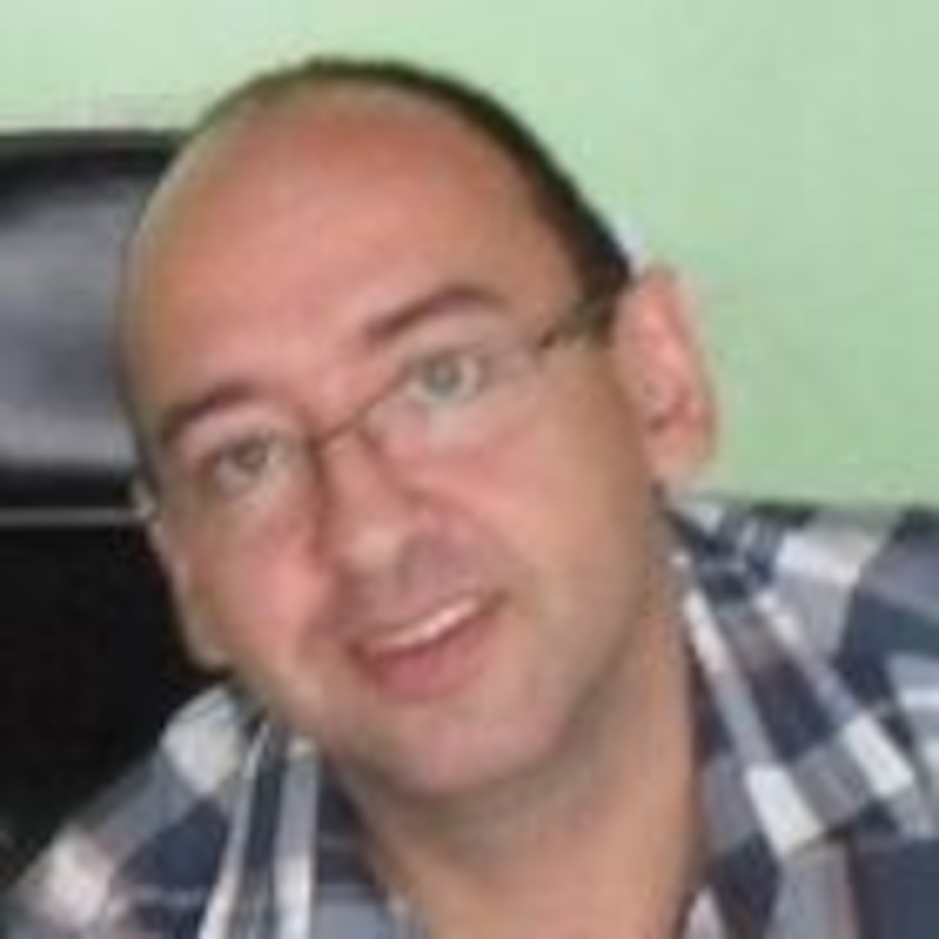 Jorge Junek\'s Podcast