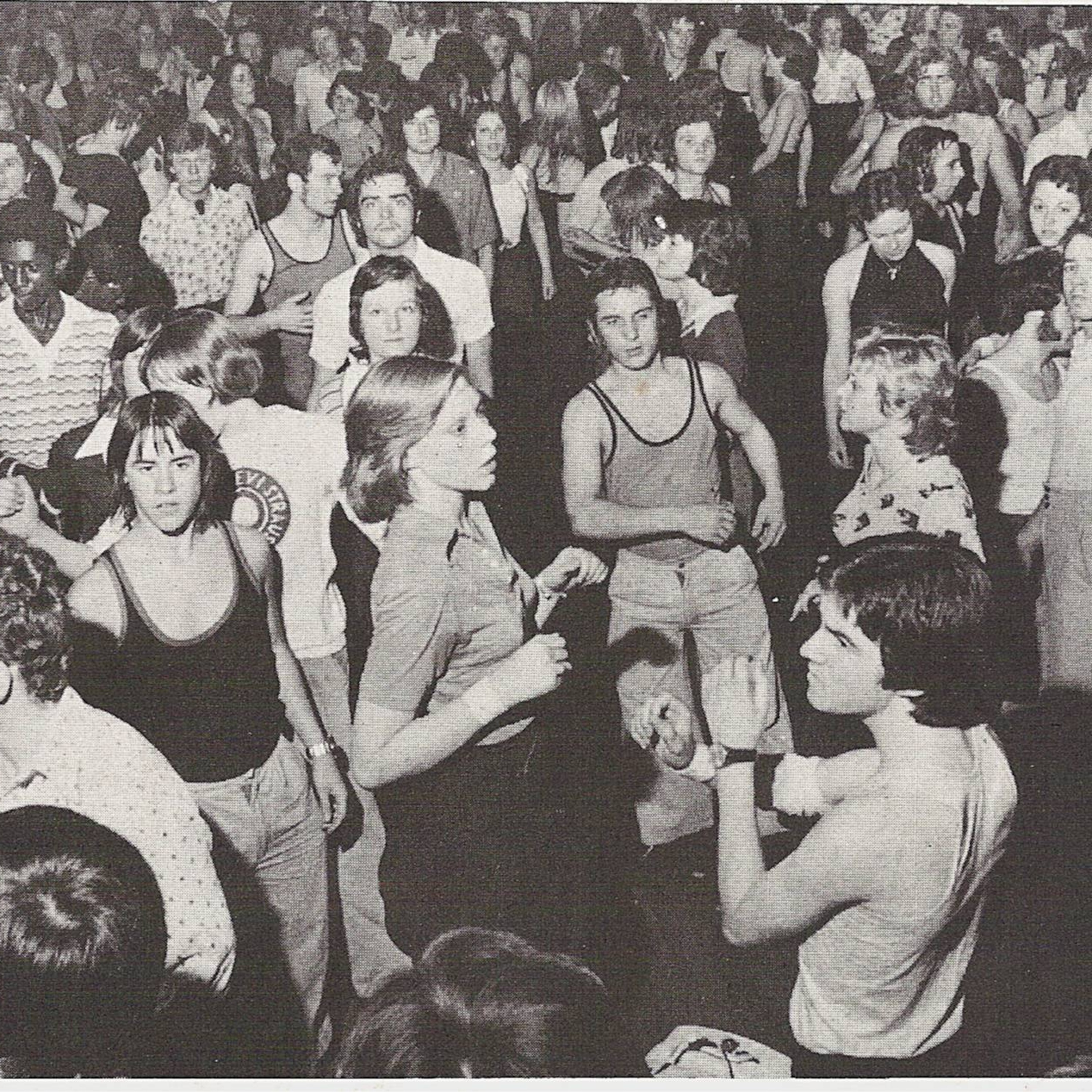 BOSS SOUNDS 1968-1971 Part 6