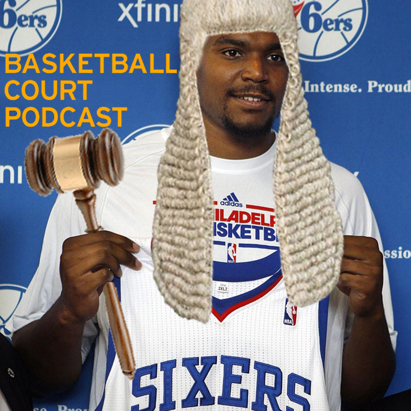 Episode 12: Andrew L. Bynum v. The Process, Inc.