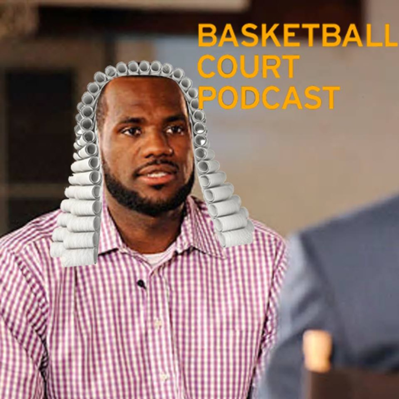 Episode 6: LeBron R. James v. ESPN Inc.