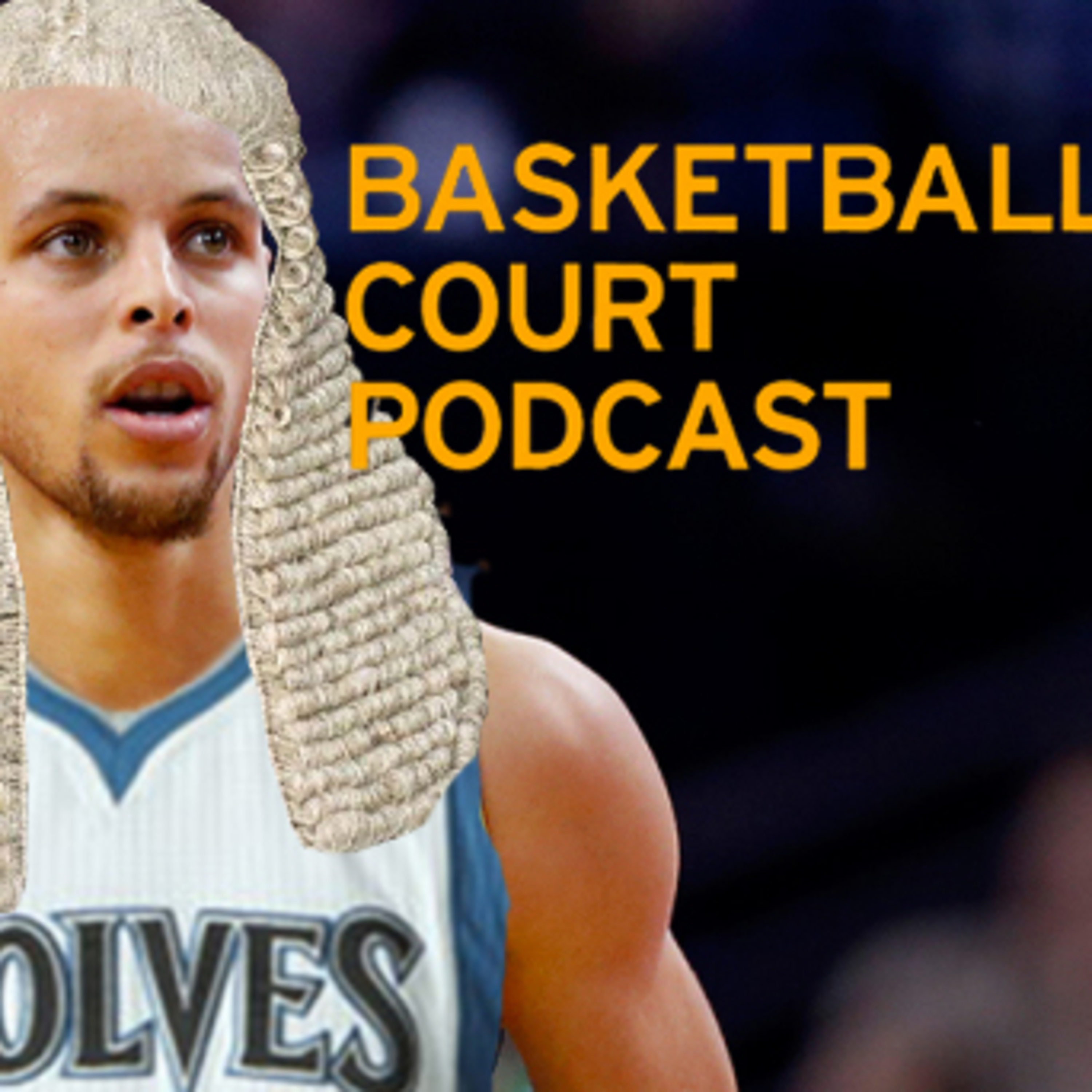 Episode 11: Wardell Stephen Curry v. Minnesota Timberwolves Basketball Club LLC