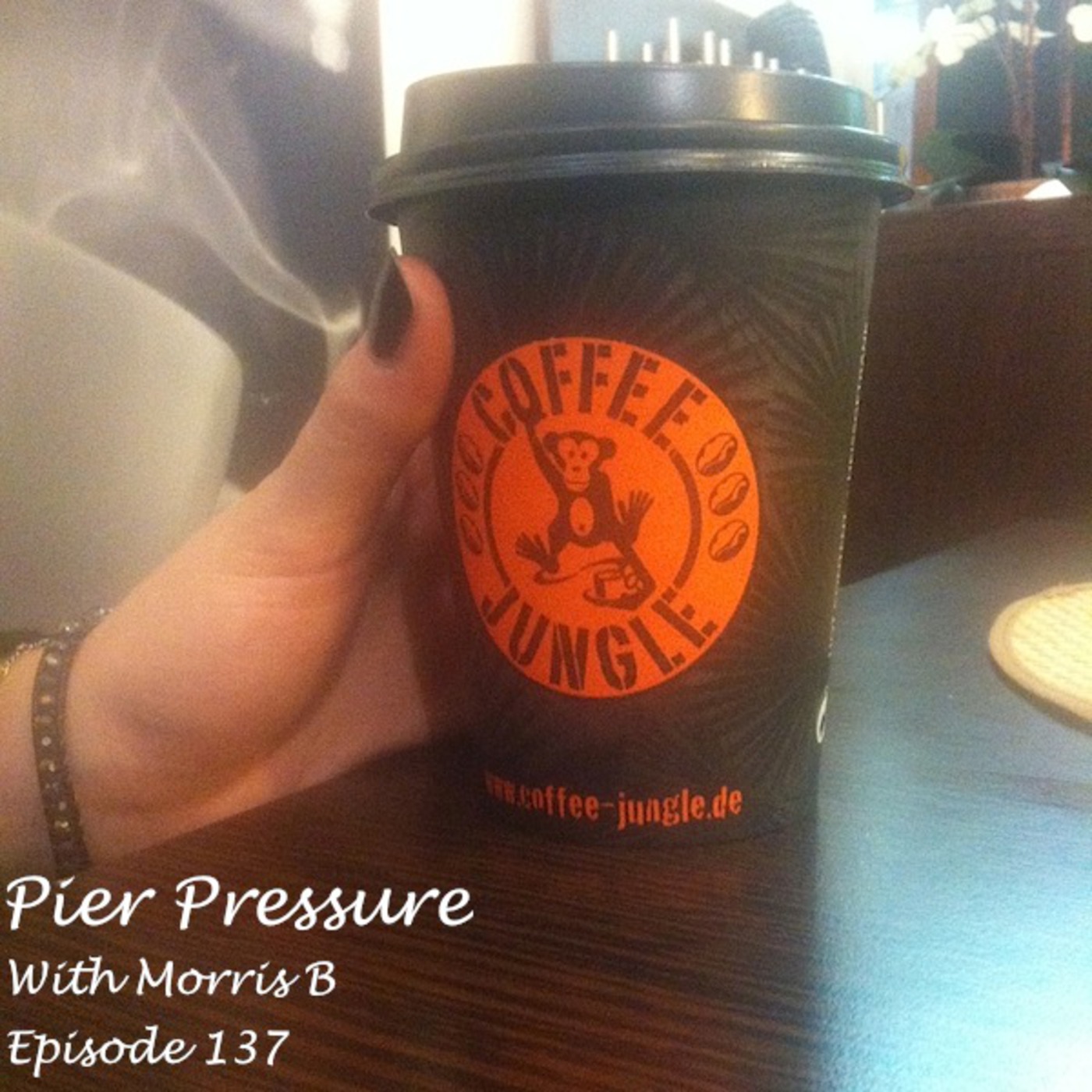 Pier Pressure 137