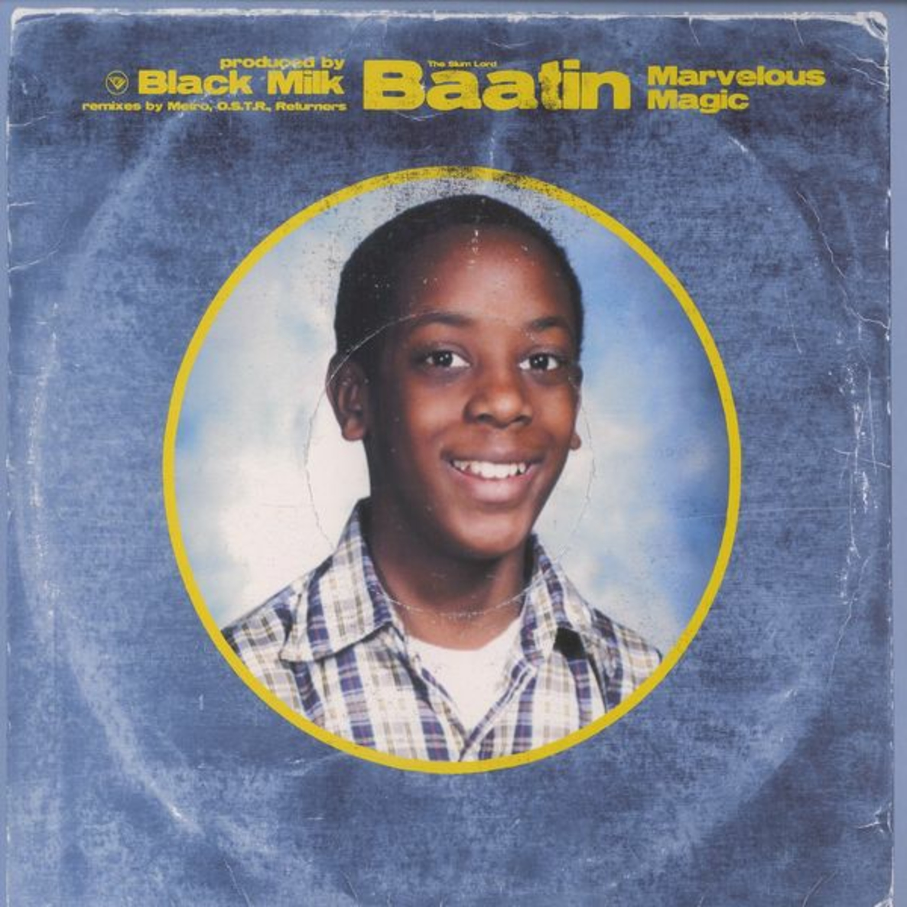 Vinyl Vybz with DJ HasH\'s Podcast
