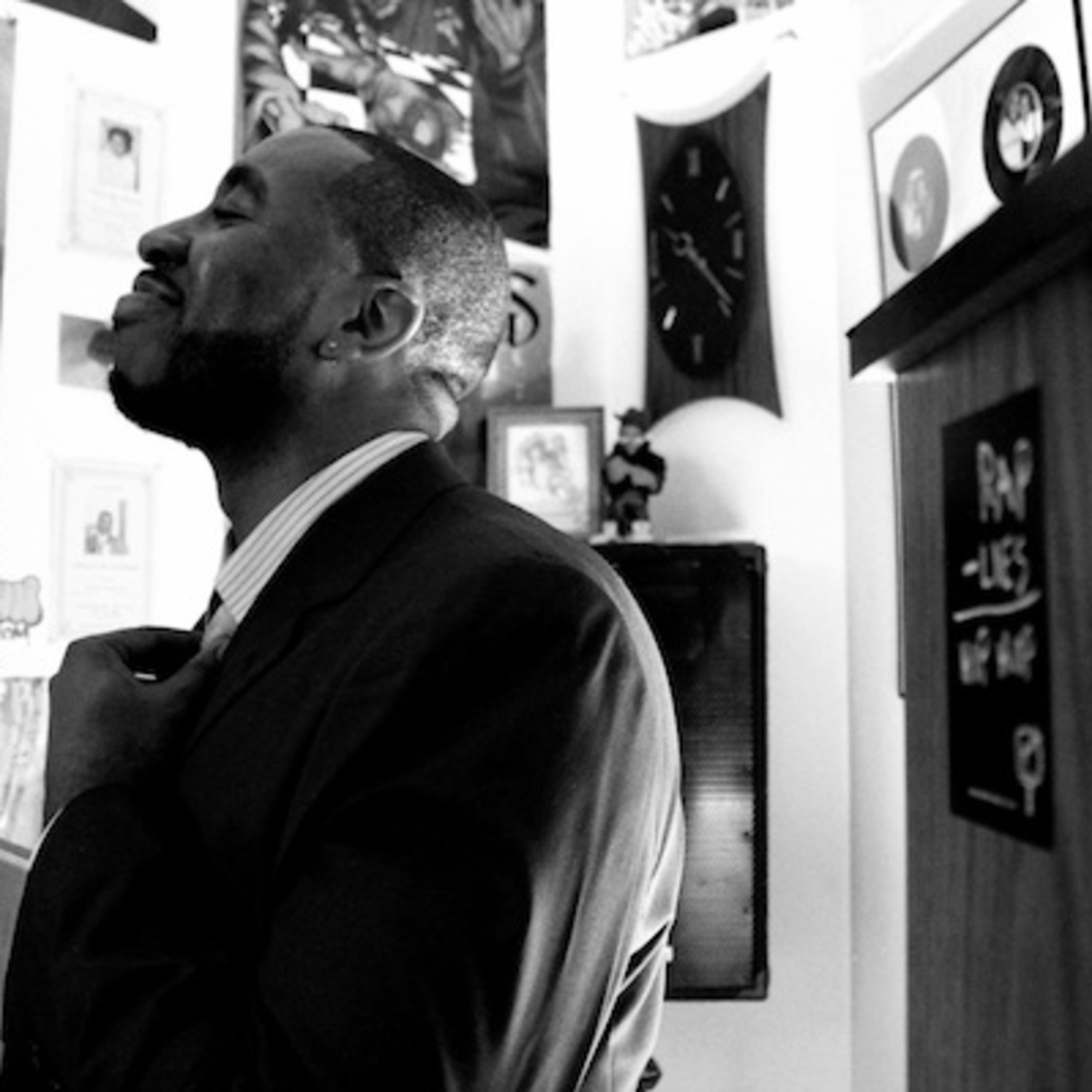 Vinyl Vybz with DJ HasH\'s Podcast