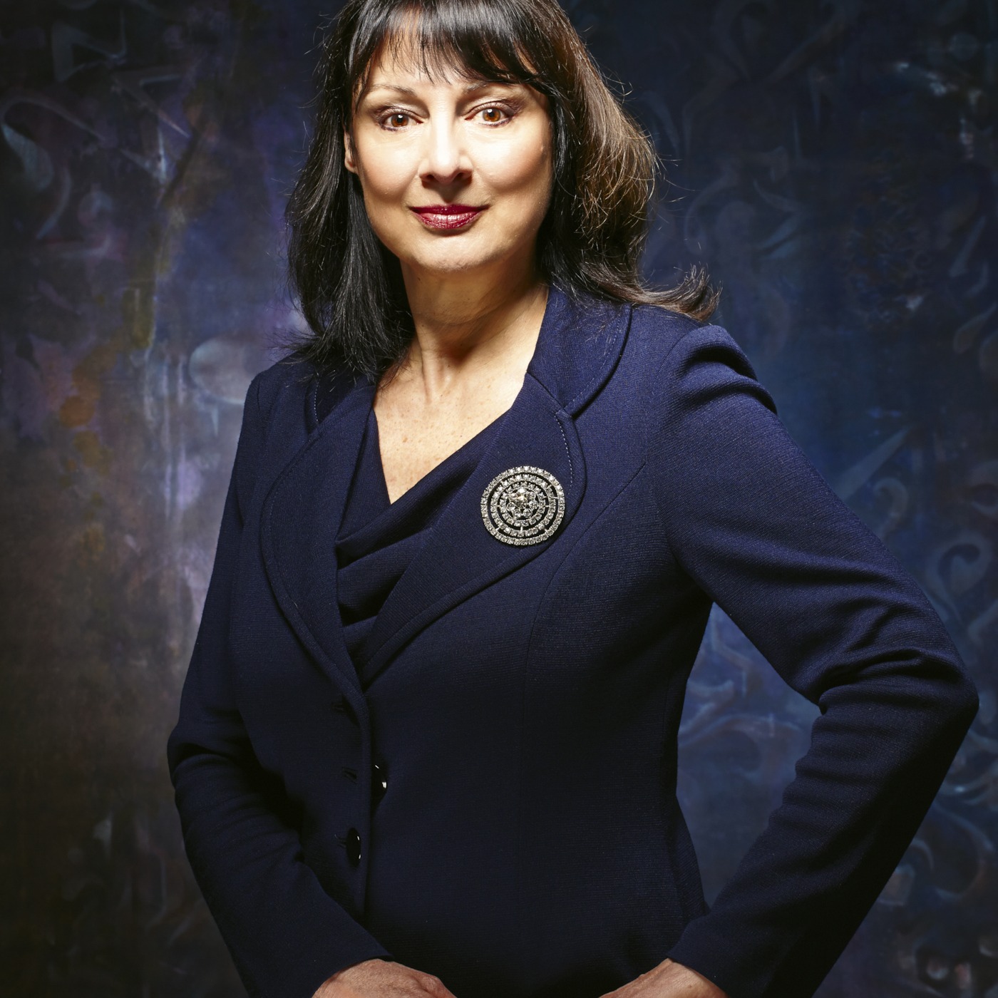 Bright Side with Tekneshia