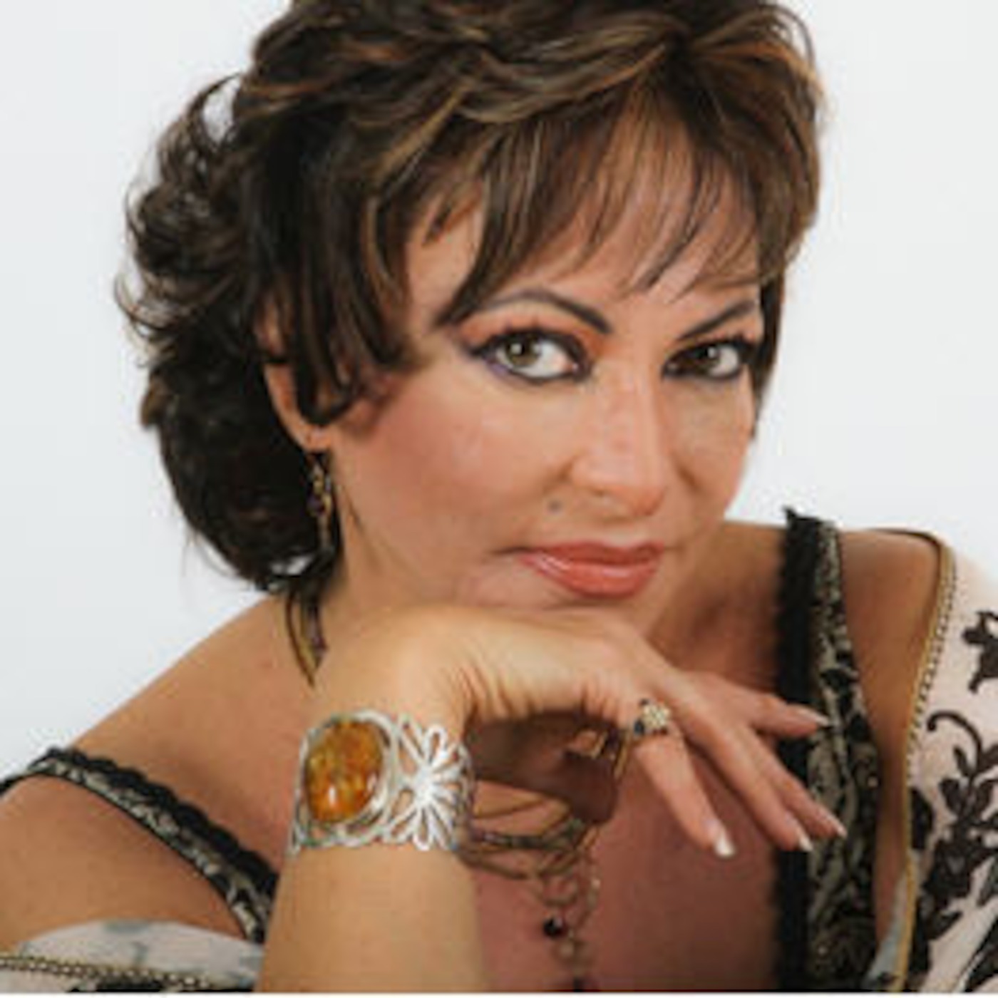 Bright Side with Tekneshia