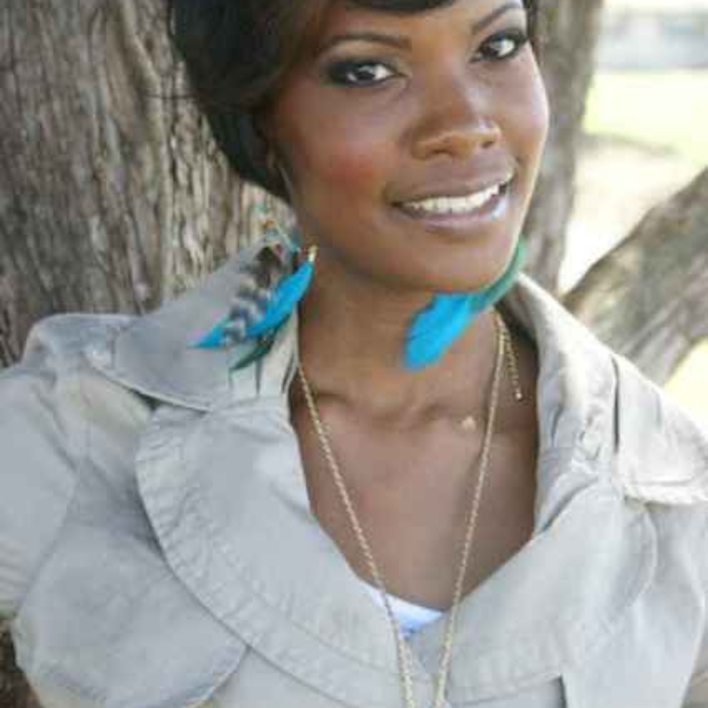 Bright Side with Tekneshia