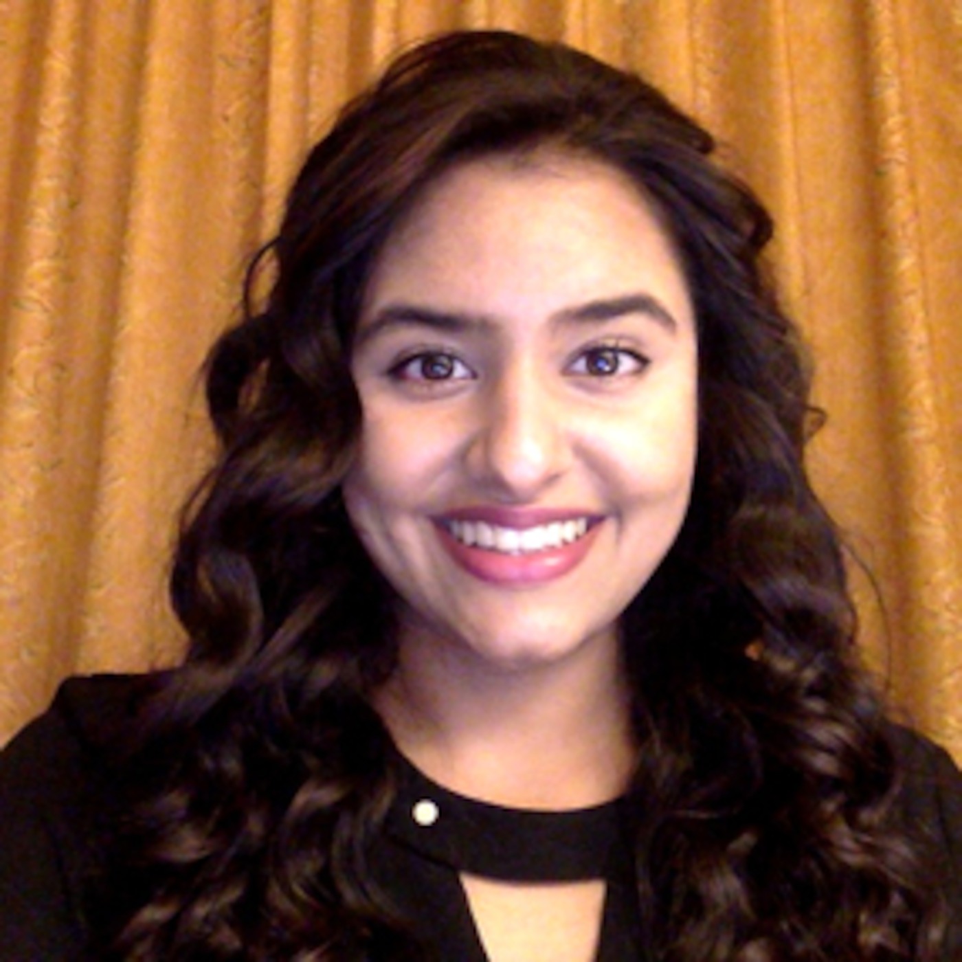 Bright Side with Tekneshia