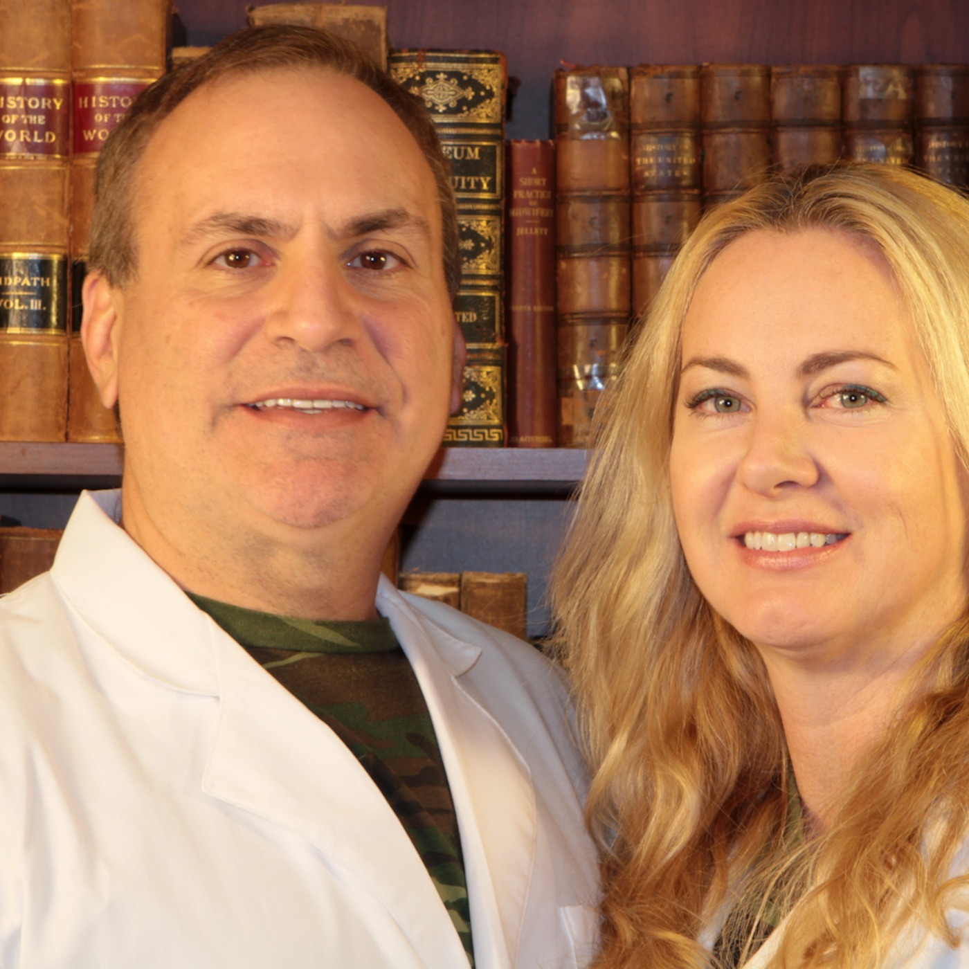 Bright Side with Tekneshia