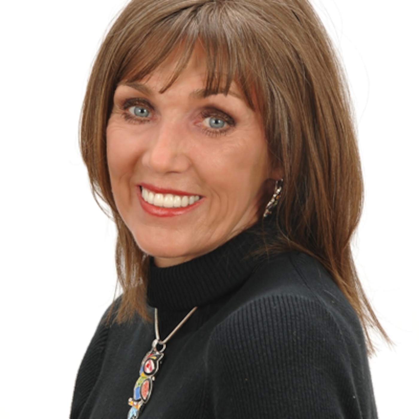 Bright Side with Tekneshia