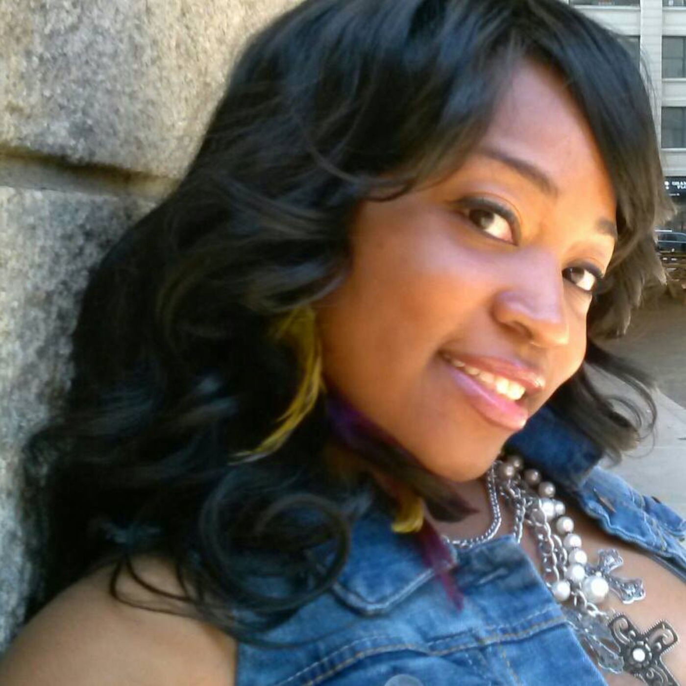 Bright Side with Tekneshia