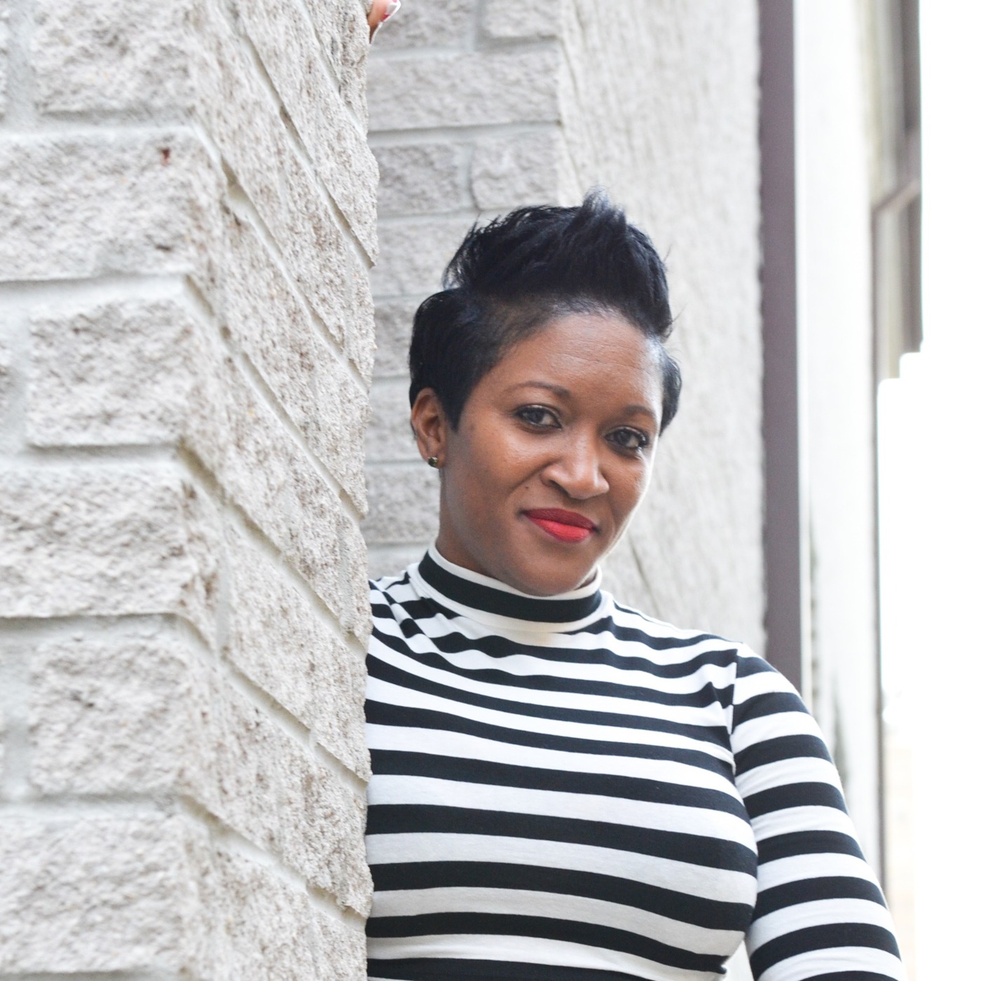 Bright Side with Tekneshia