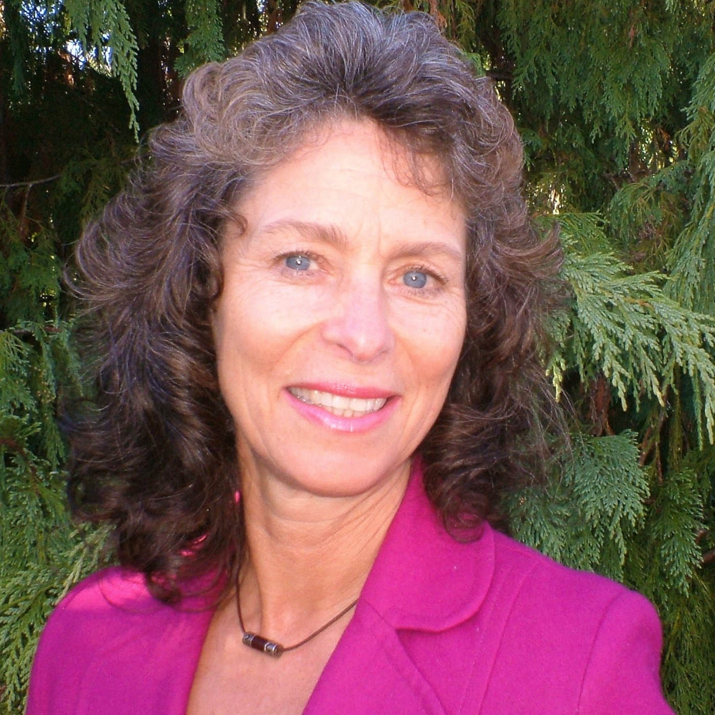 Bright Side with Tekneshia