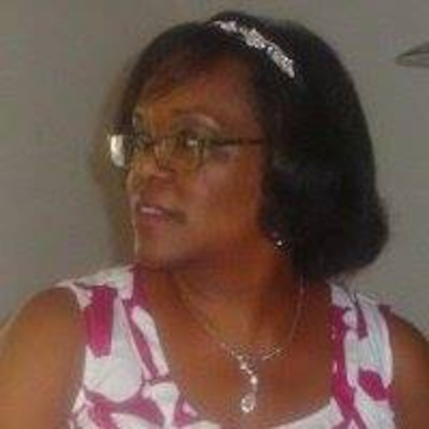 Bright Side with Tekneshia