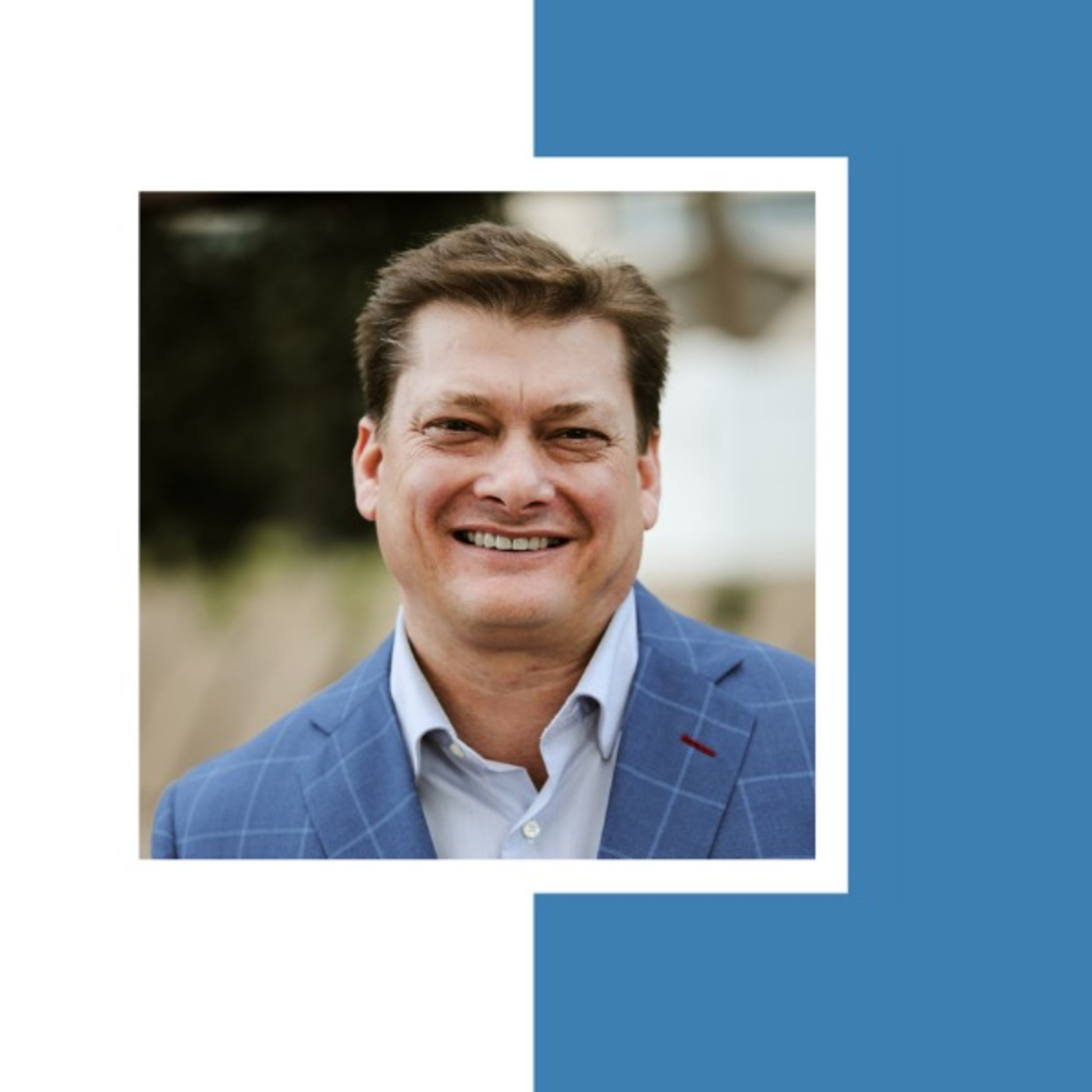 The Big 3 of B2B Leadership