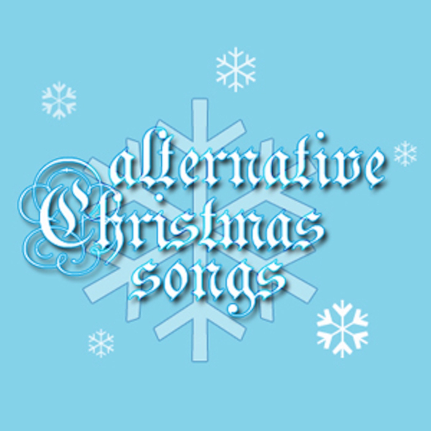 your host brian claws picks a selection of the best alternative christmasholiday songs out of a santa hat - Best Alternative Christmas Songs your host brian claws picks a selection of the best alternative christmasholiday songs out of a santa hat - Best Alternative Christmas Songs