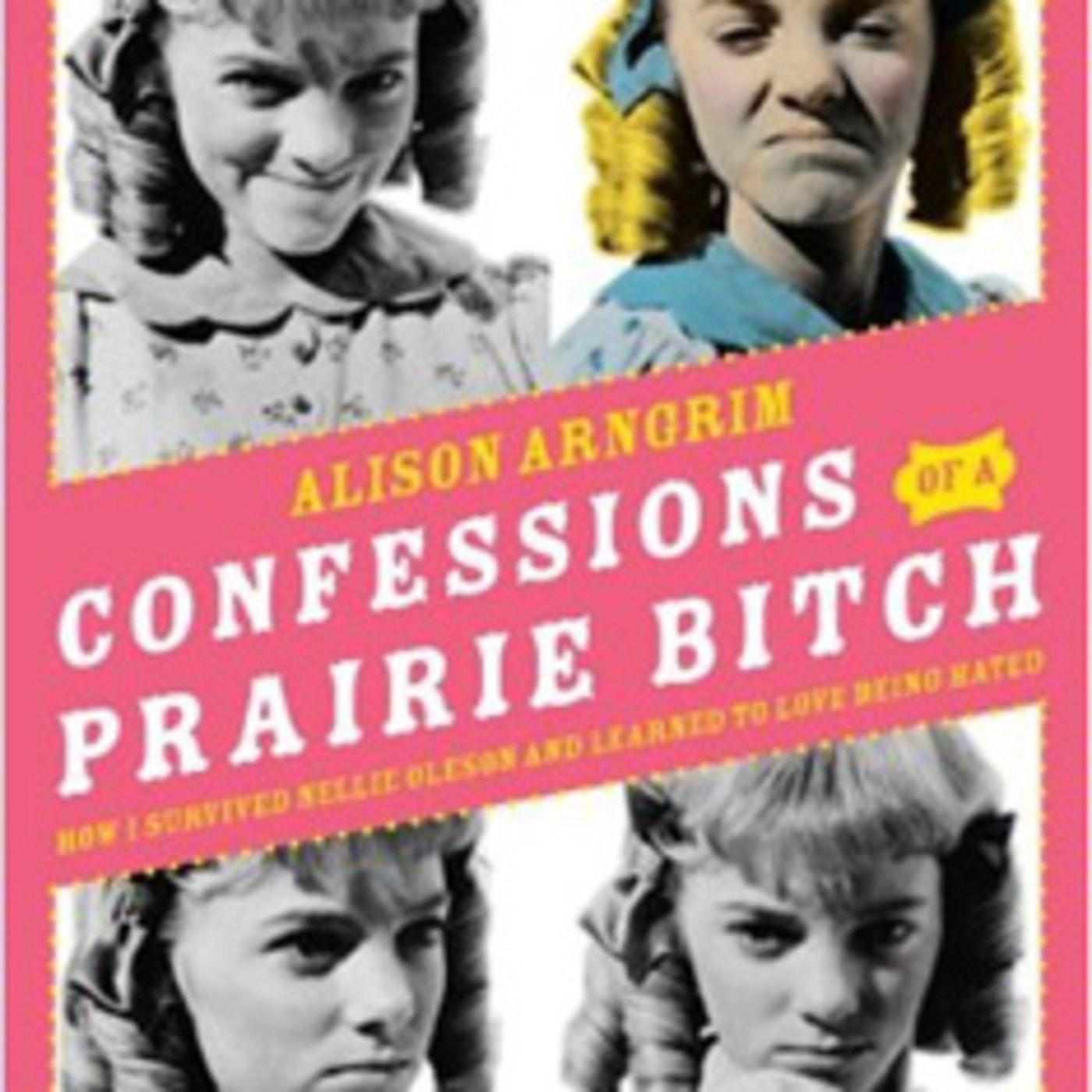 Todd interviews Alison Arngrim - "Nellie Oleson"