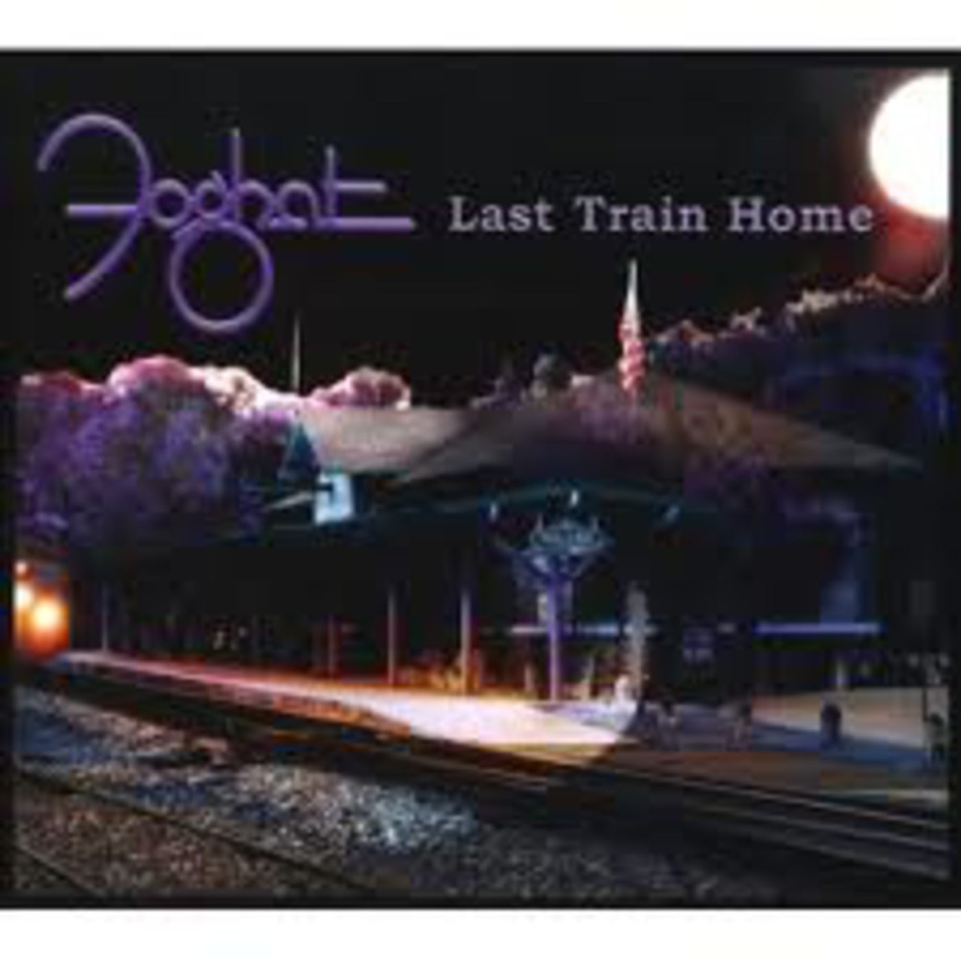 Todd talks with Roger Earl, a founding member of Foghat