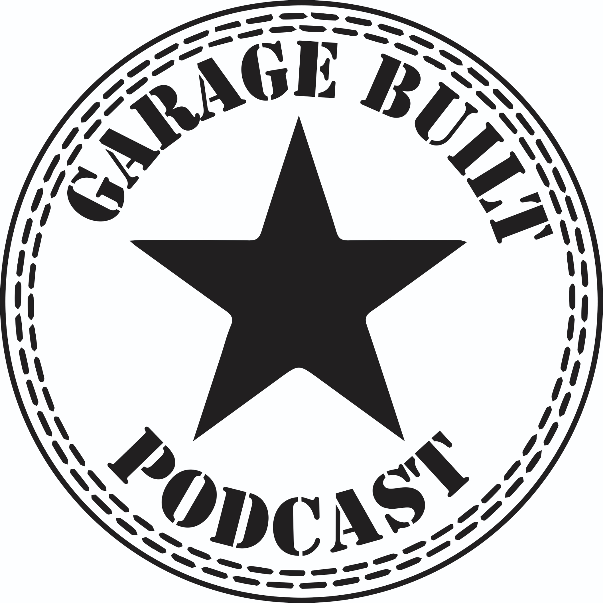 Garage Built Podcast