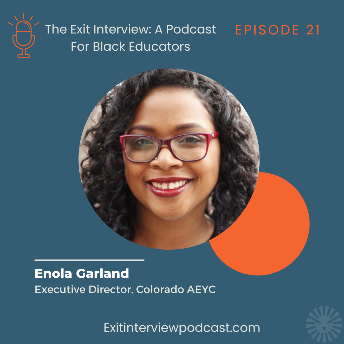 Enola Garland