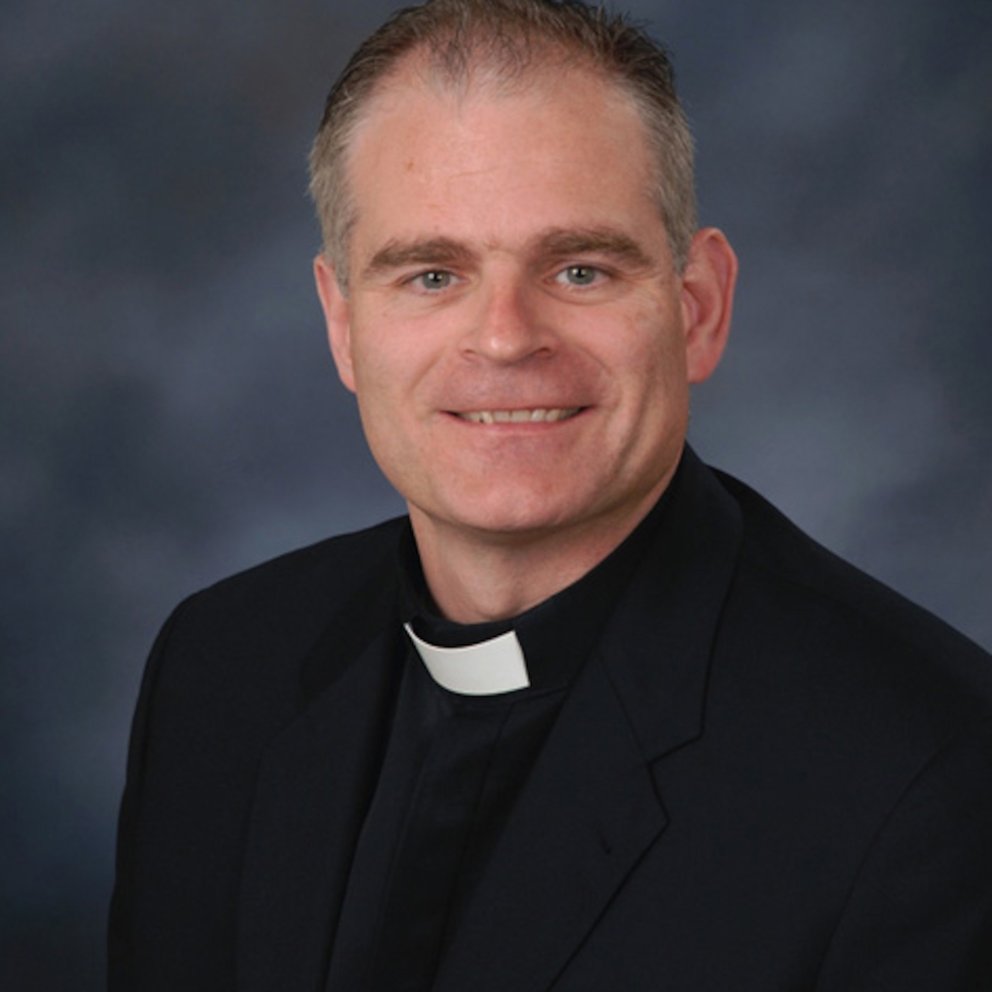 Fr. Brendan McGuire's Homilies