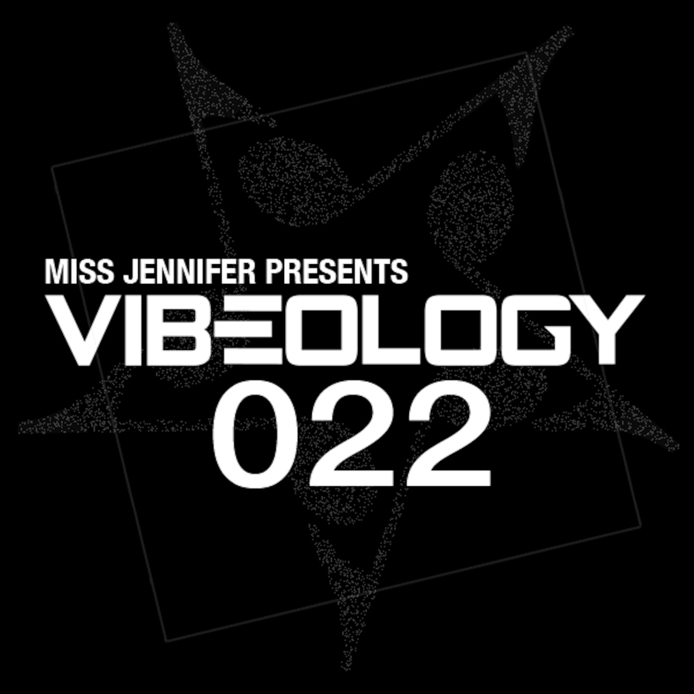 Miss Jennifer - Vibeology 022 - Live Set From Rise Boston, MA - 2014 Holiday Party (12-20-14) episode artwork