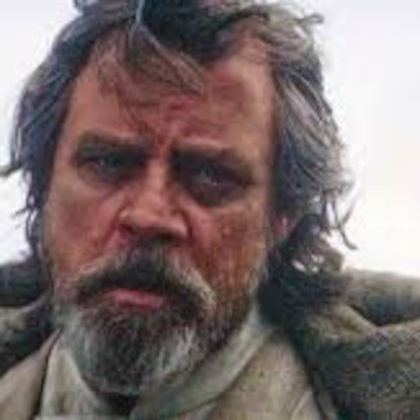 Episode 25: Gay Luke, New Ghostbusters, Weinsteins no Halloween? Episode 25: Gay Luke, New Ghostbusters, Weinsteins no Halloween?