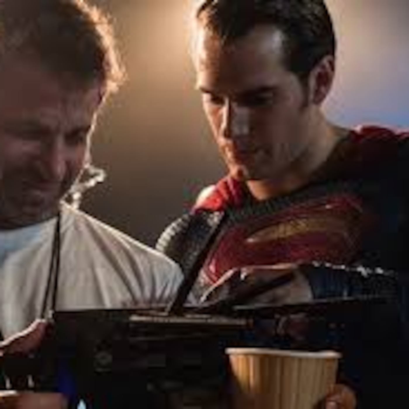 Episode 27: Is Superman getting screwed by Zach Snyder? Episode 27: Is Superman getting screwed by Zach Snyder?