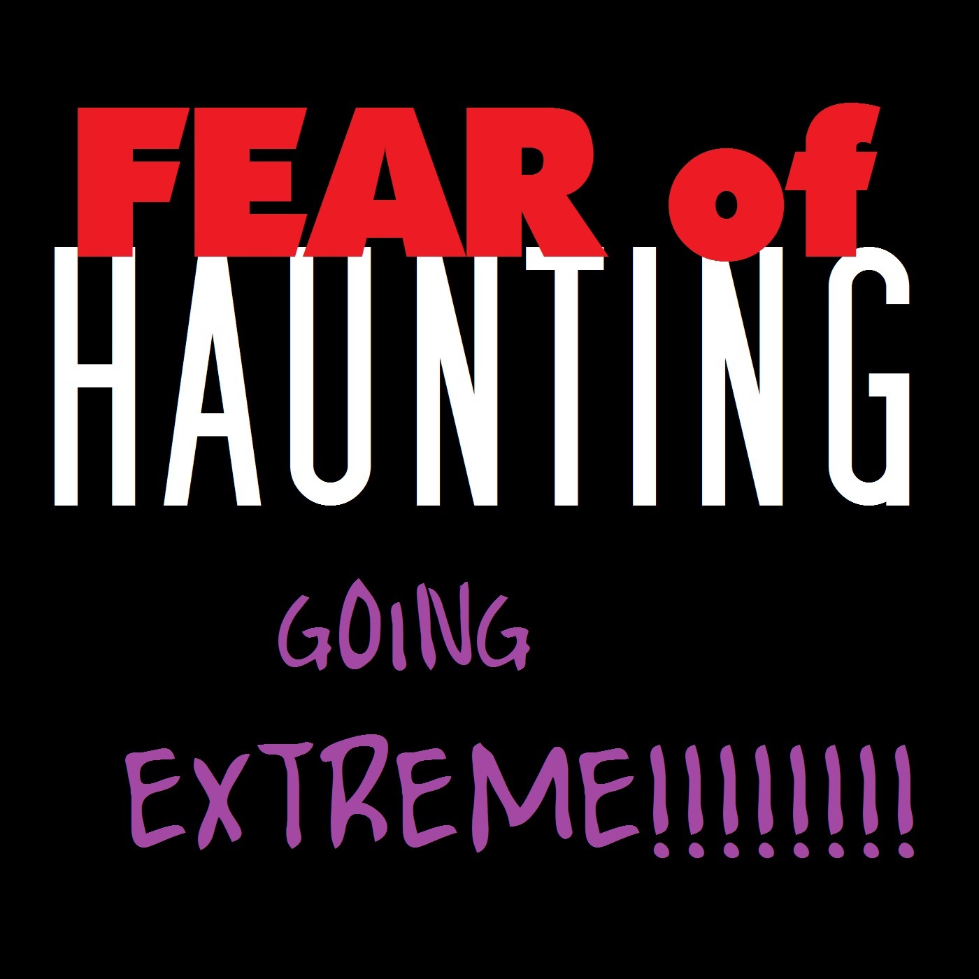 FOH ep9 going EXTREME!!!!