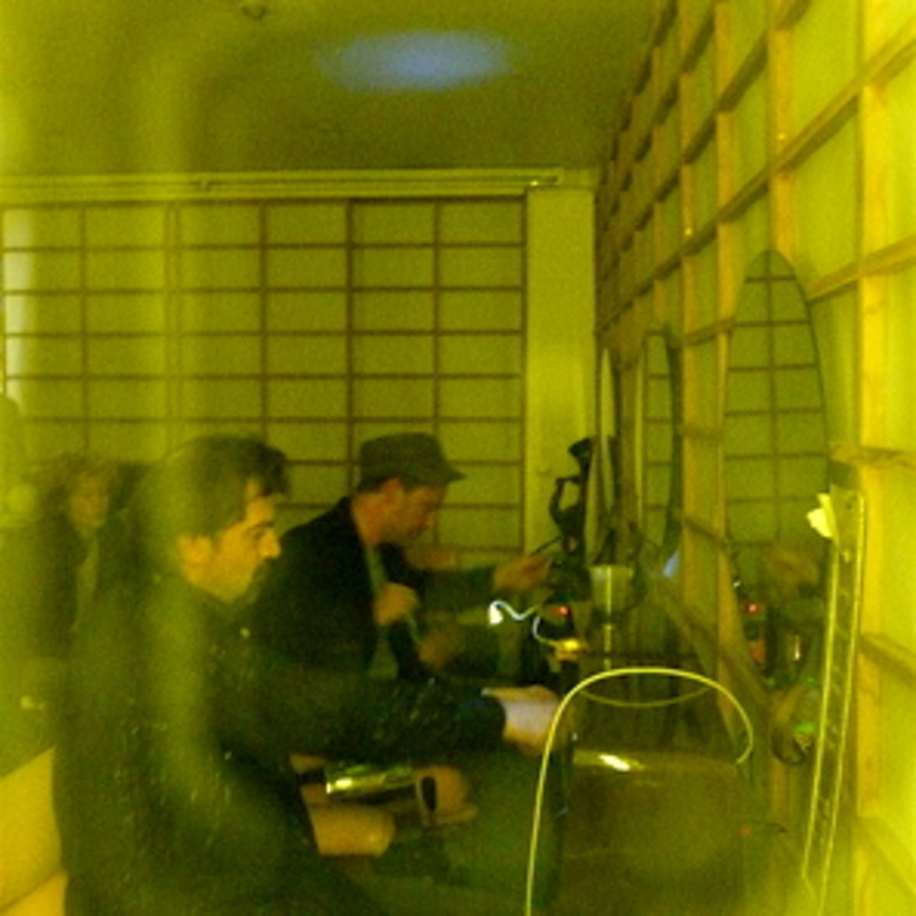 Kwadcast