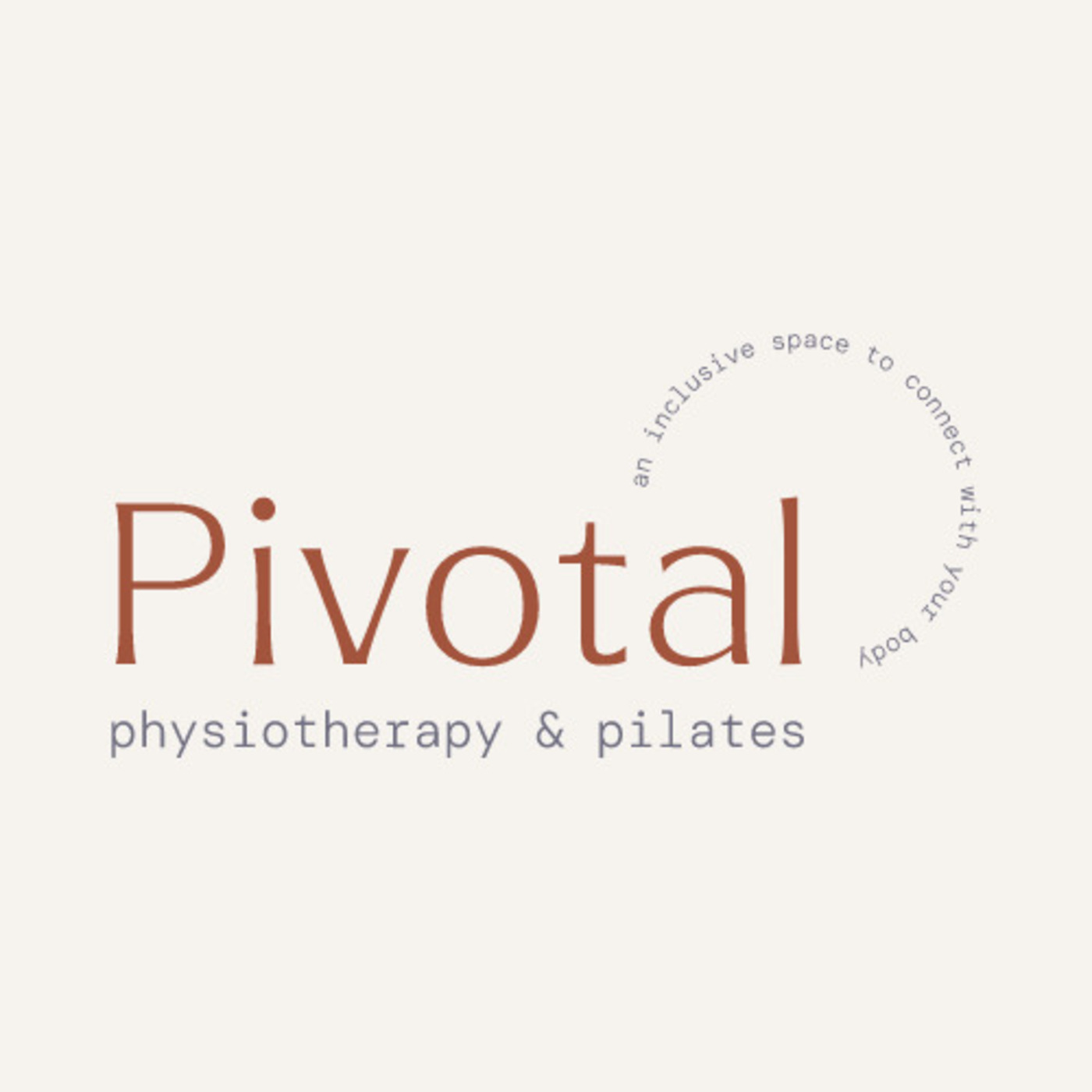 Pivotal Physiotherapy and Pilates