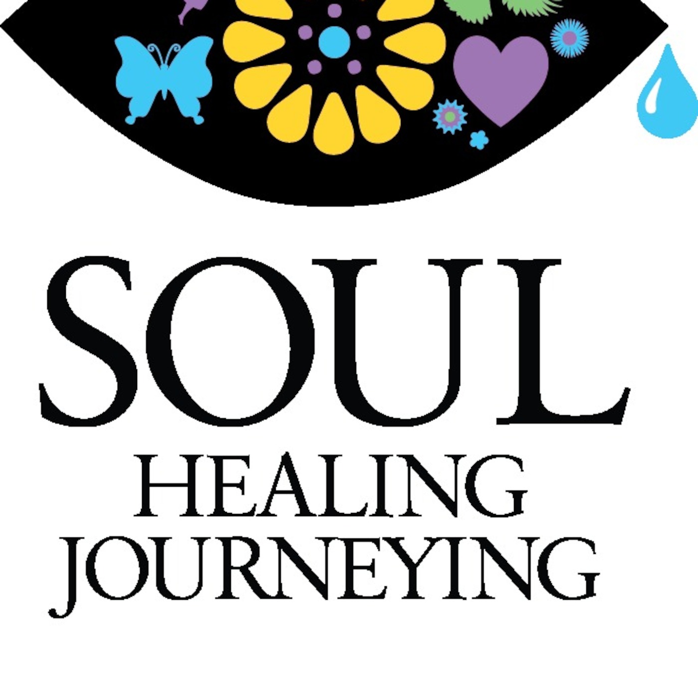 Soul Healing Journeying Meditation by Yaron Halevi