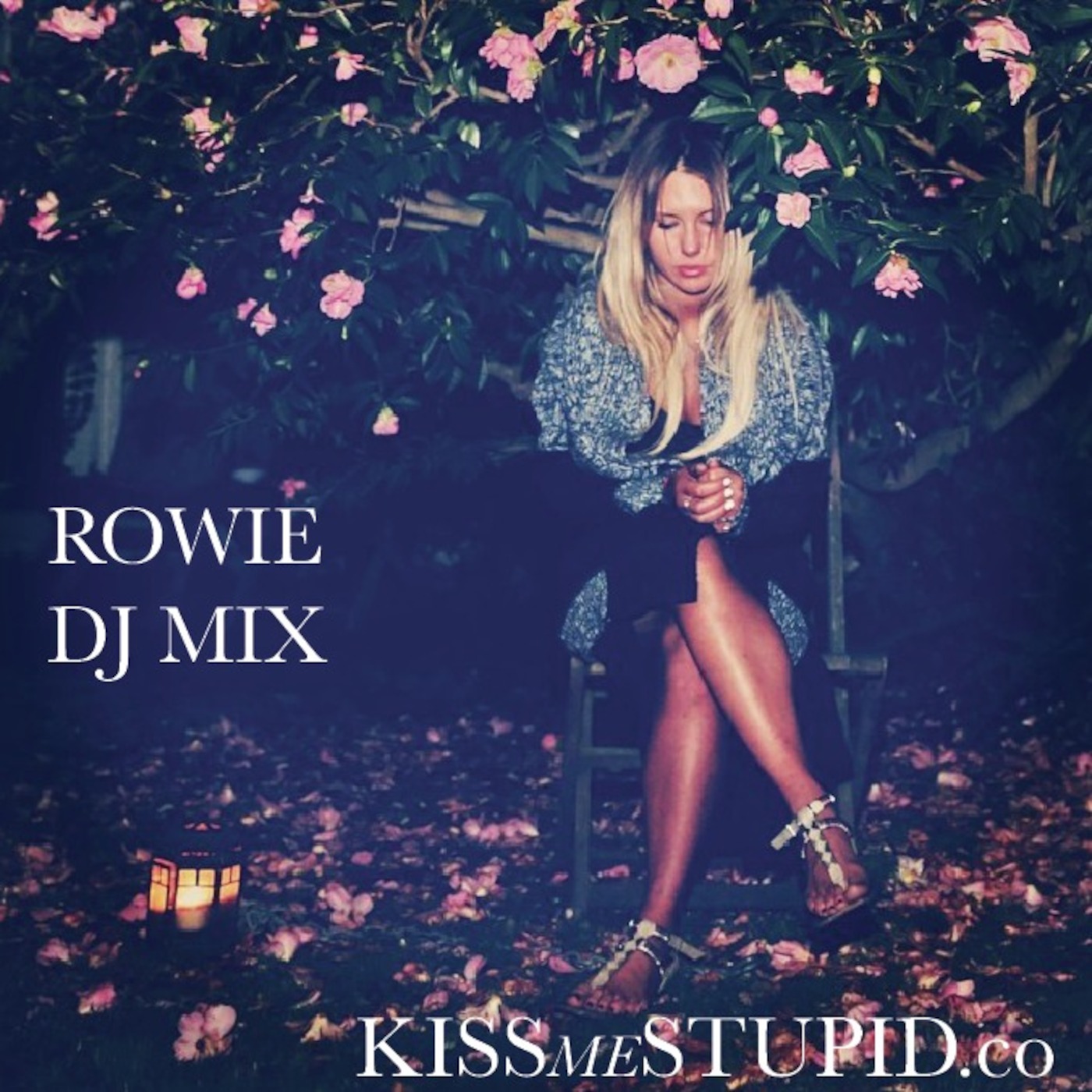 KISSmeSTUPID SPRING MIX '14