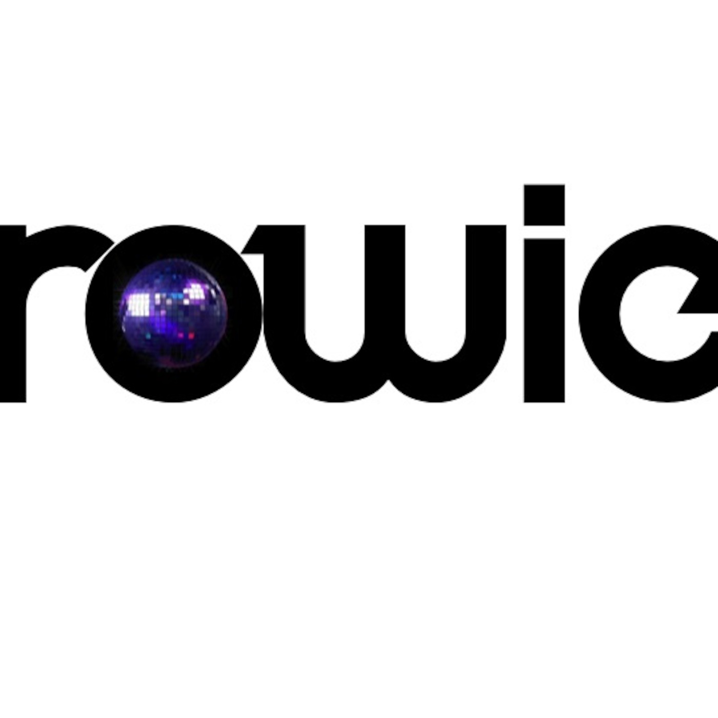 Rowie's Disco Mix