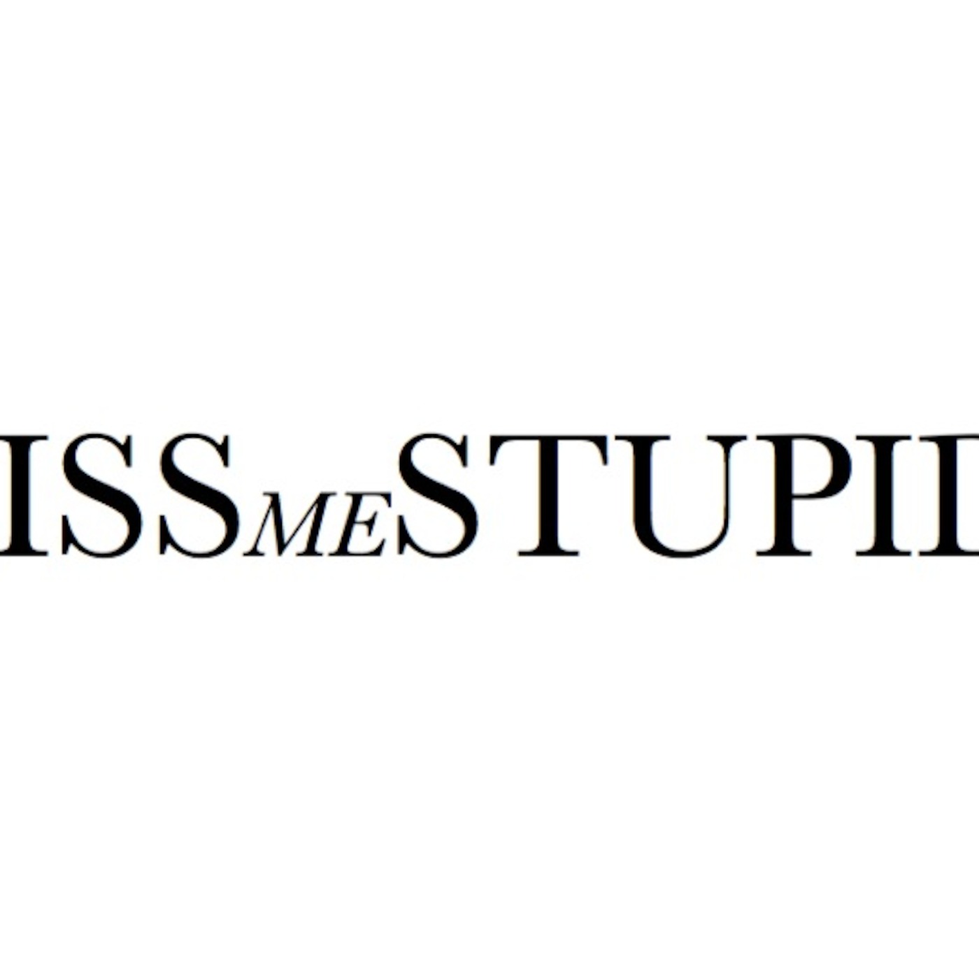 KISSmeSTUPID.co Spring Collection 13 MIX