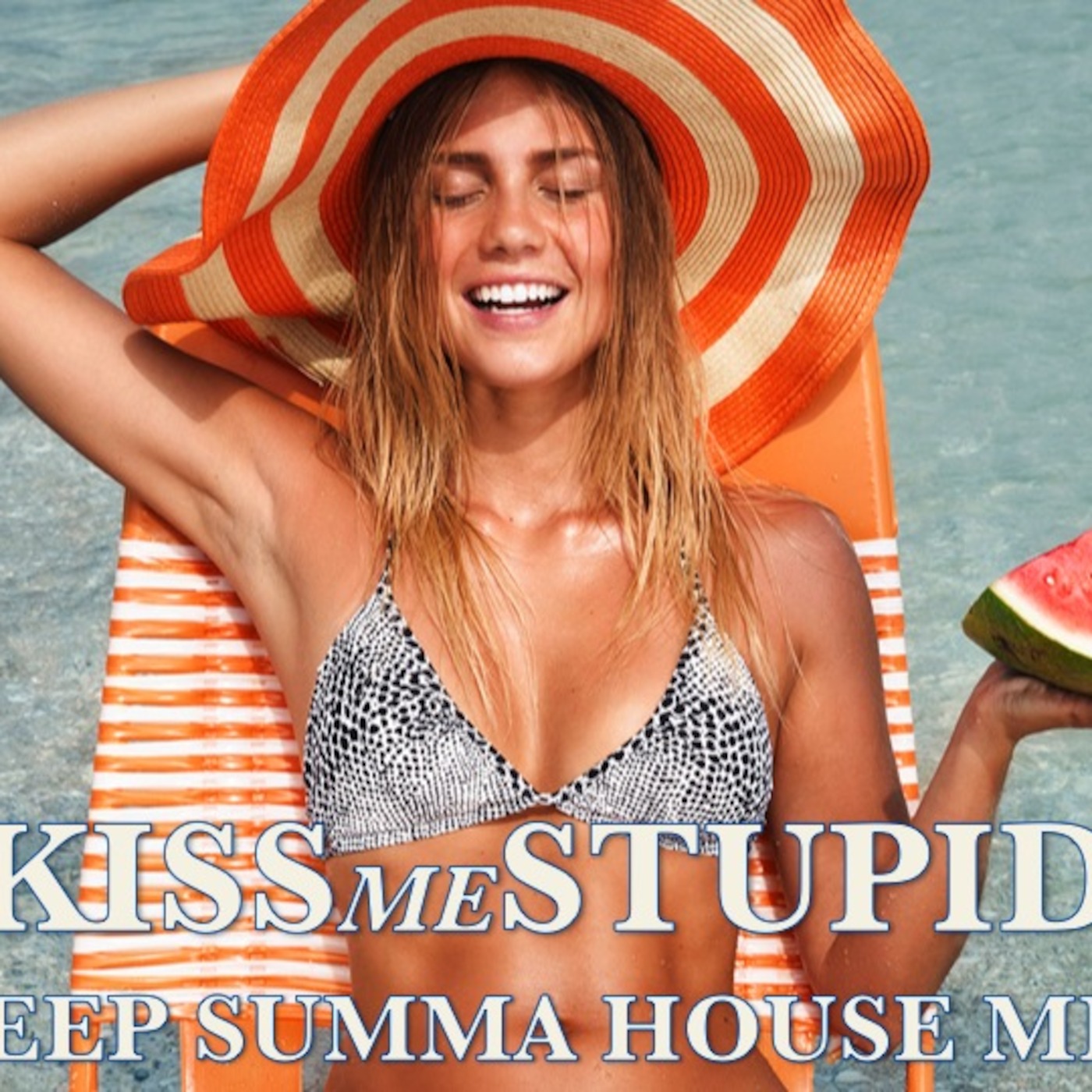 KISSmeSTUPID.co DEEP SUMMA HOUSE MIX
