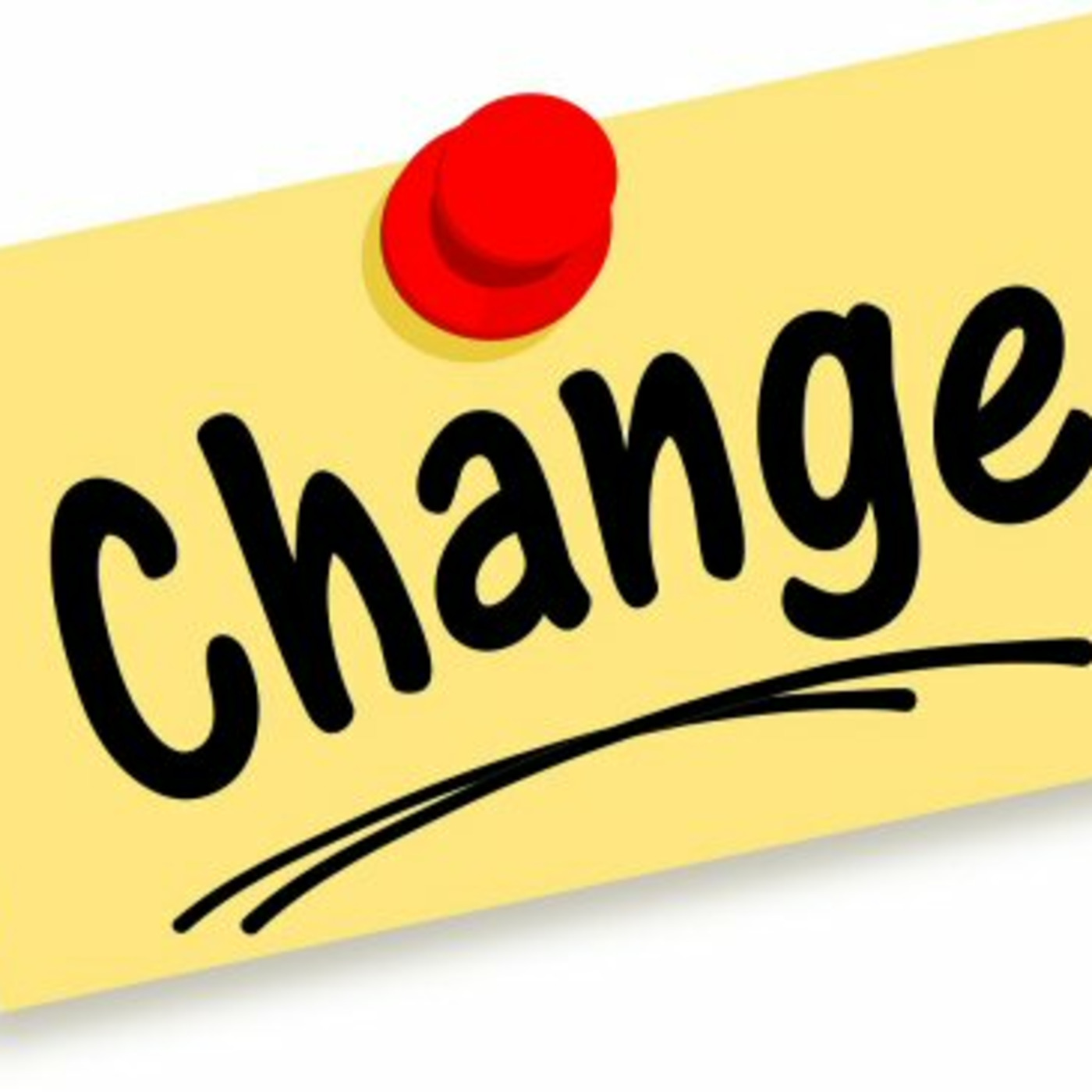Episode 194: Change is Inevitable