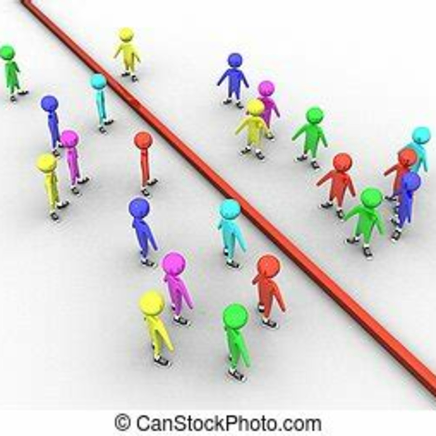 Episode 199: The Dividing Wall of Hostility