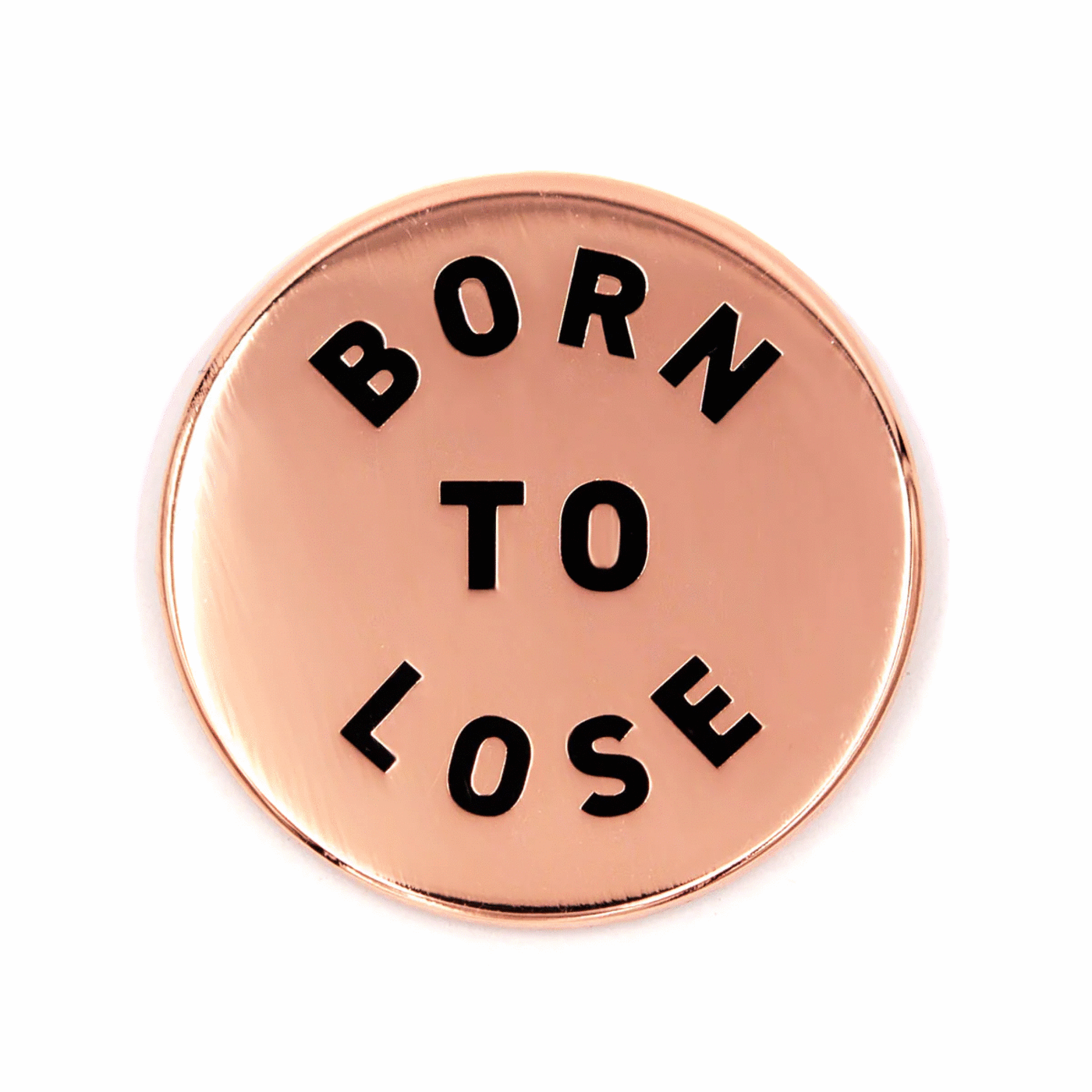 Episode 208: Born to Lose?