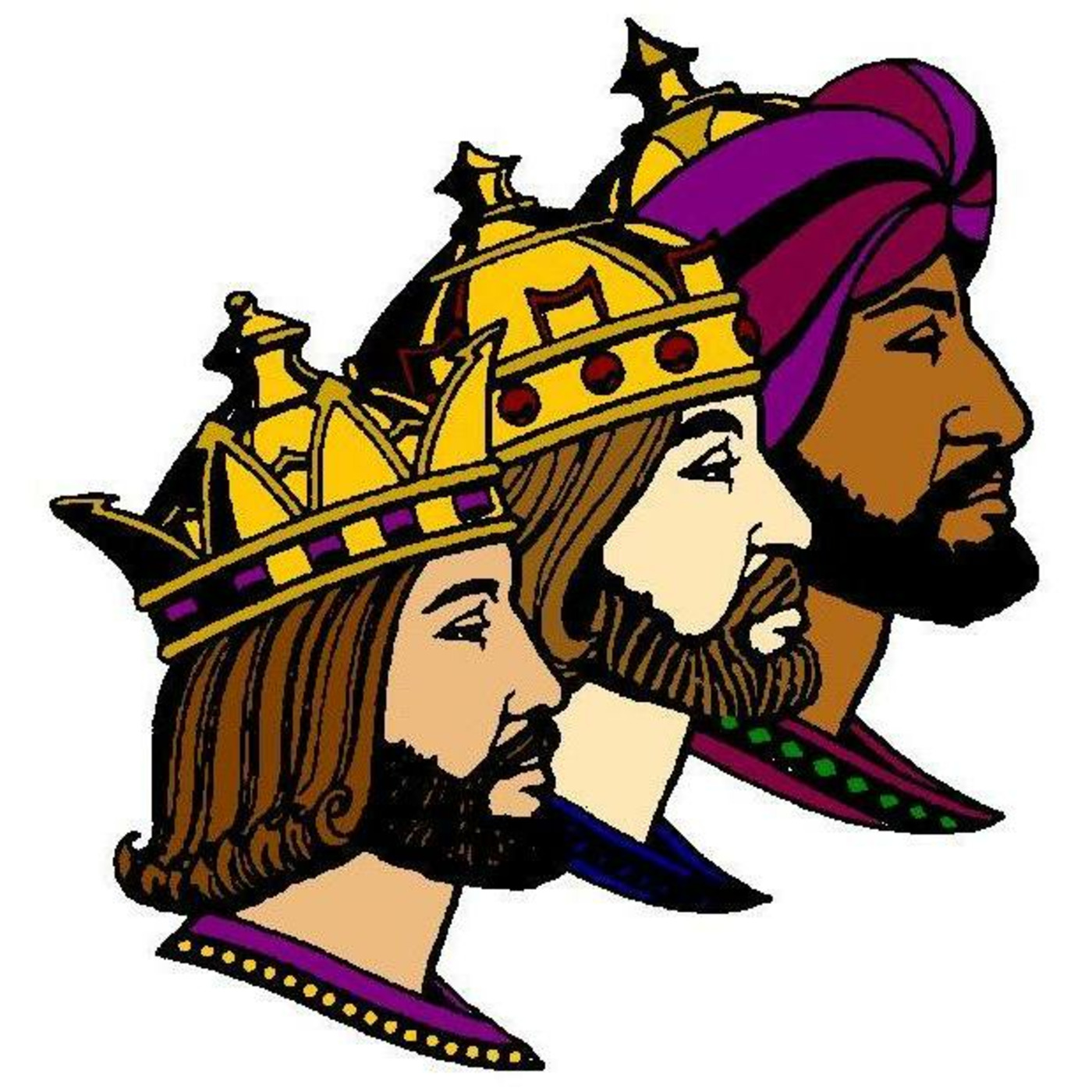 Episode 209: Epiphany for real