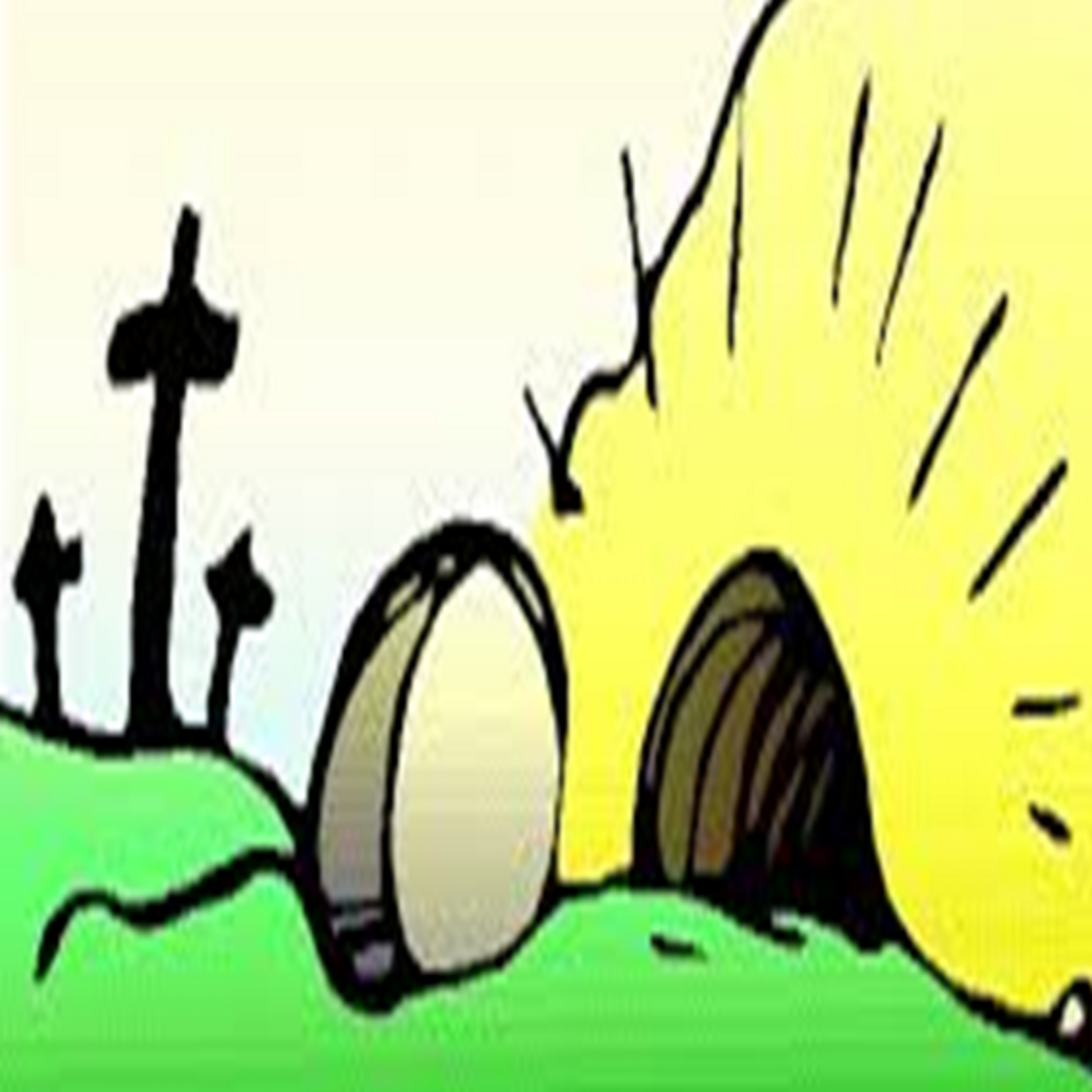 Episode 224: Life is worth the living because He Lives.
