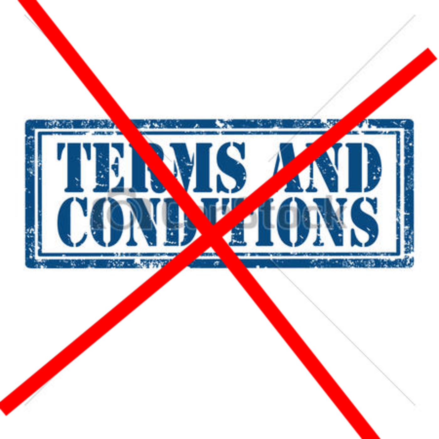 Episode 230: Love, without terms and conditions.