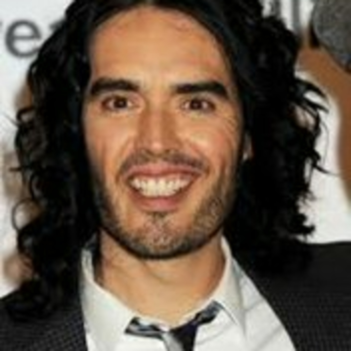 Episode 234: From water through Russell Brand to hope. overflowing.