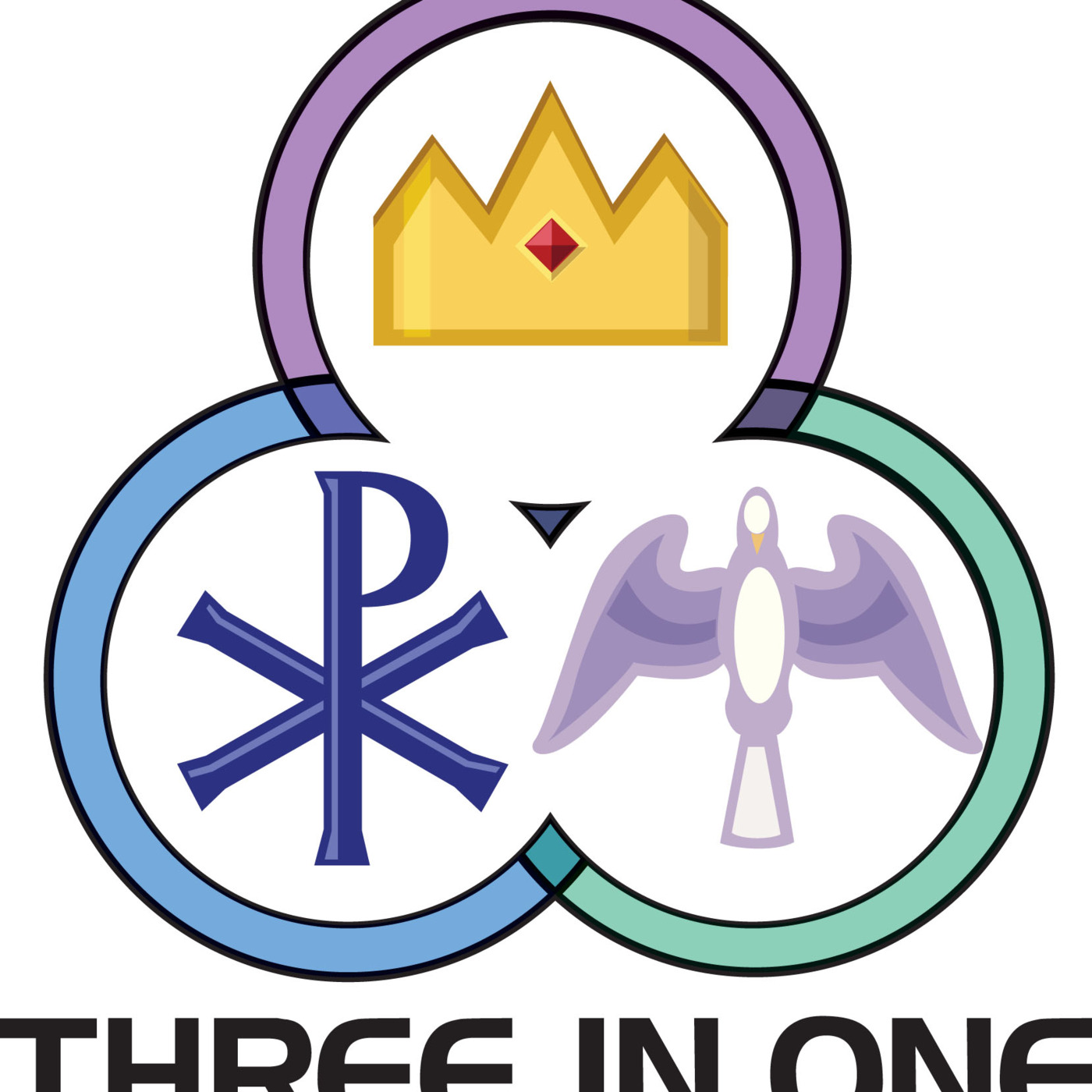Episode 235: Meaning of the Trinity